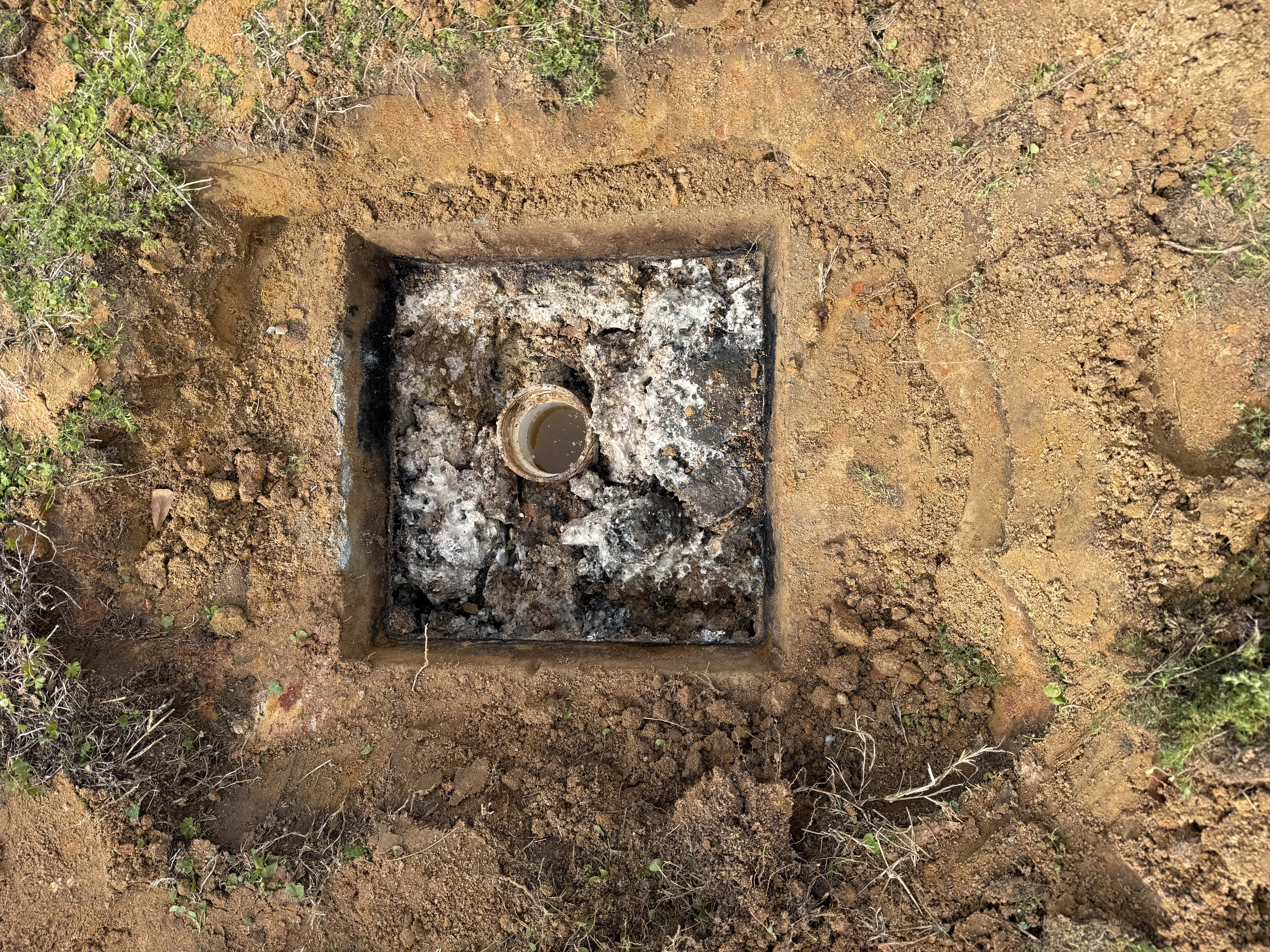  for Masse Septic & Plumbing in Sylvania, GA
