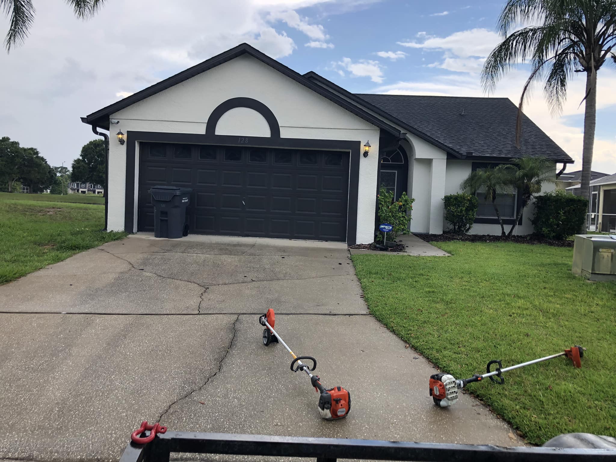  for Curtis Tree Service & Landscaping in Haines City, FL