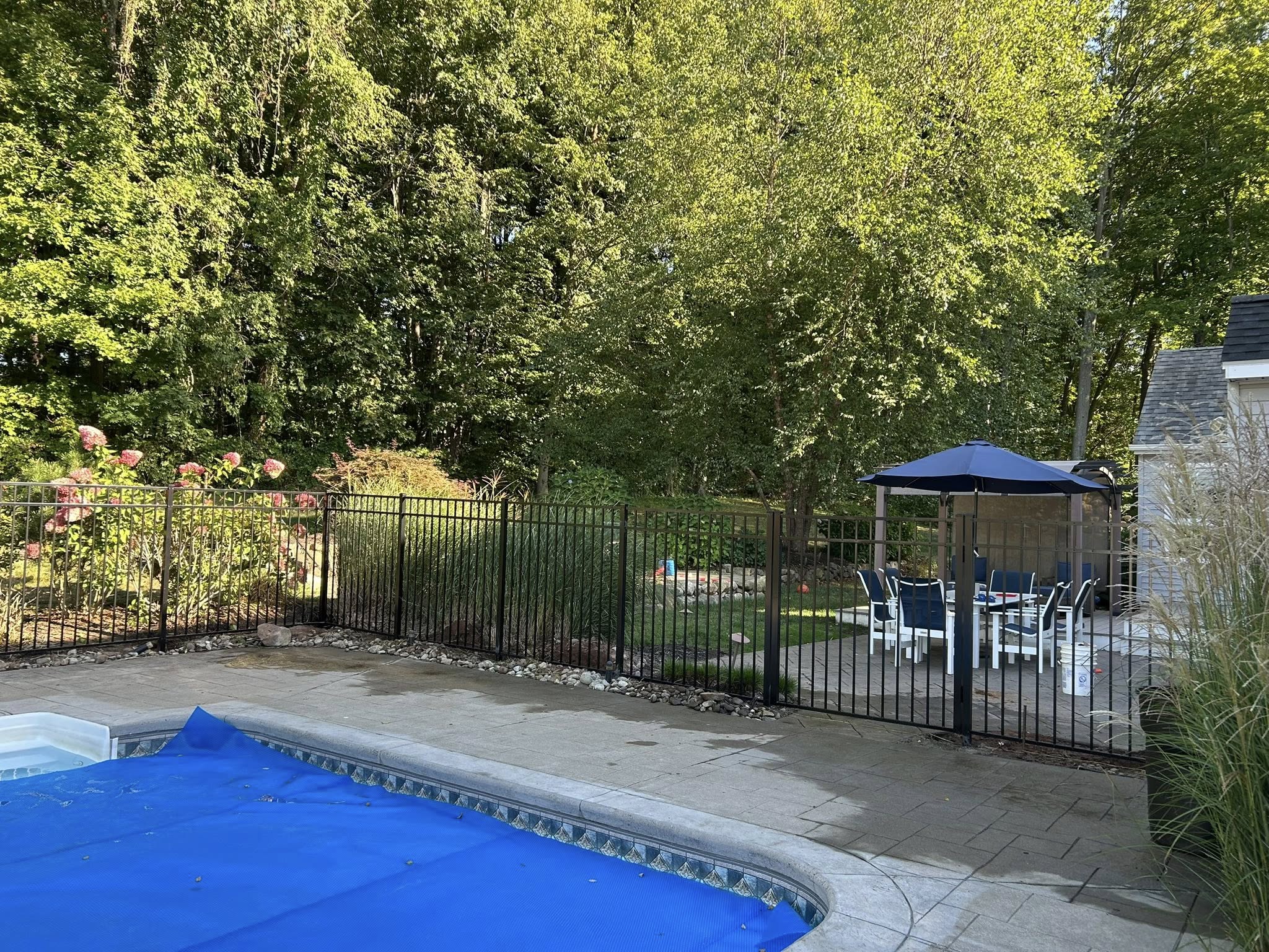  for Fencescapes LLC in Wolcott, CT