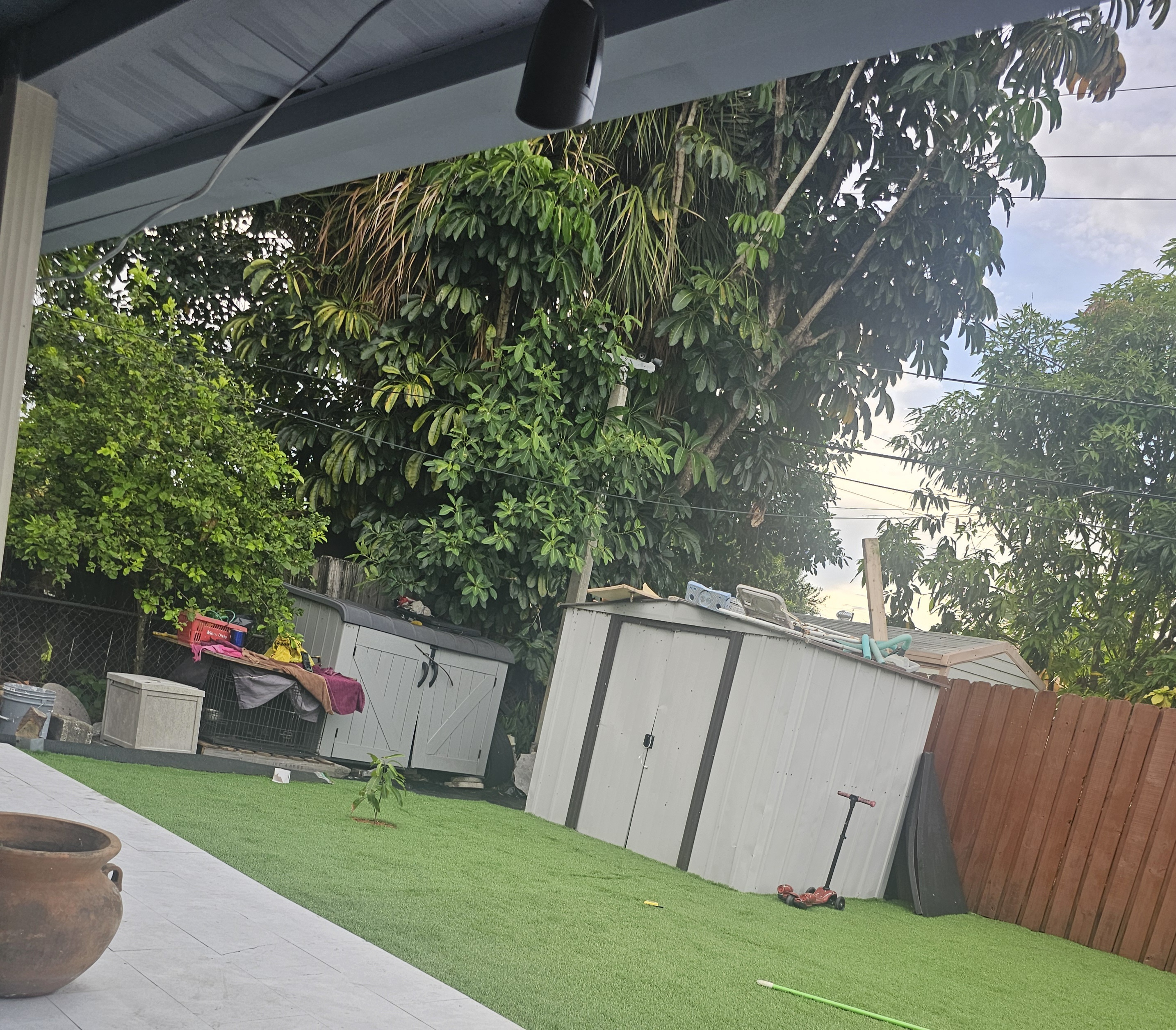  for Swaby's Handyman Services LLC in Florida City, FL