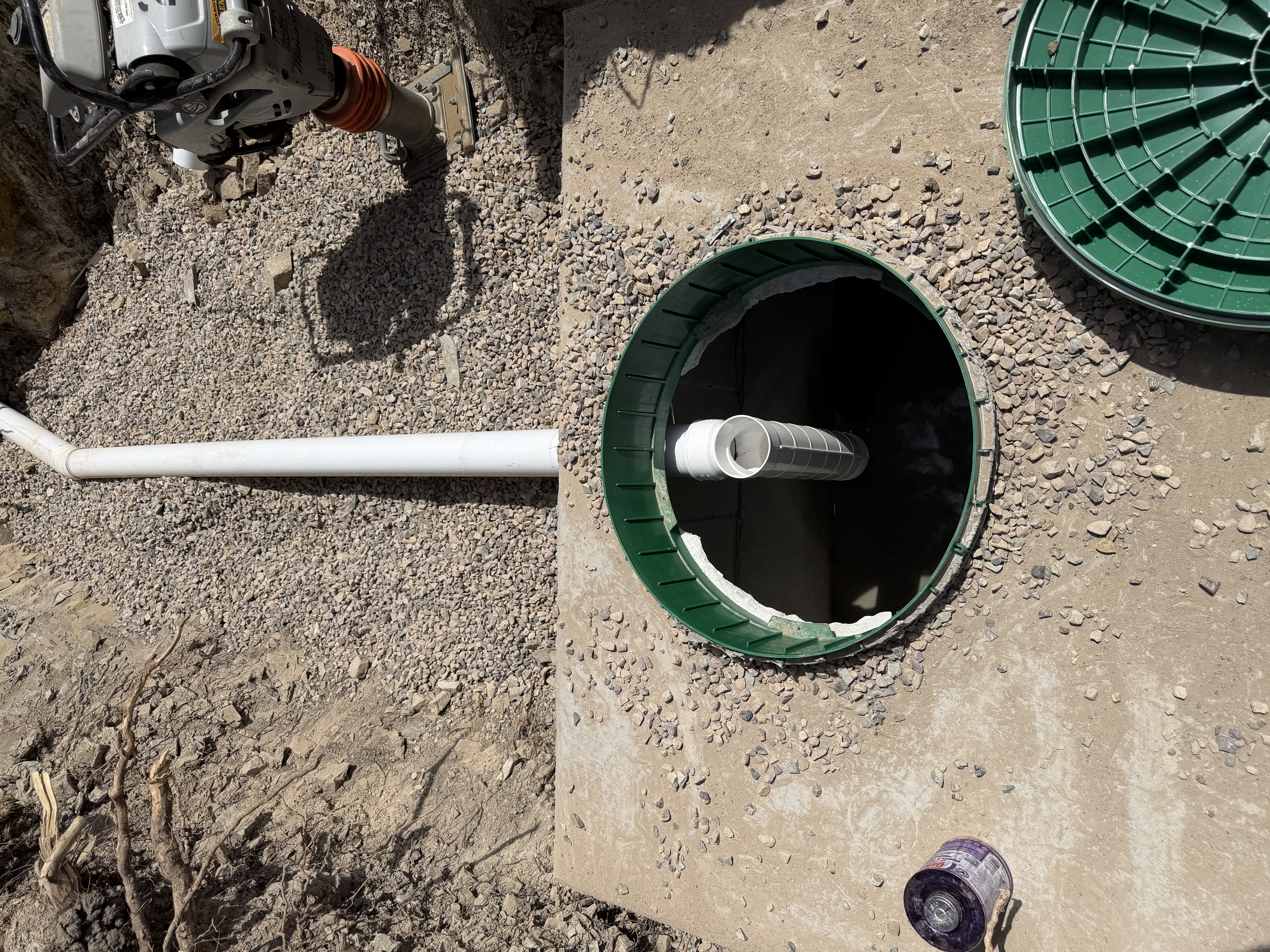  for Epik Excavation in Helena, MT