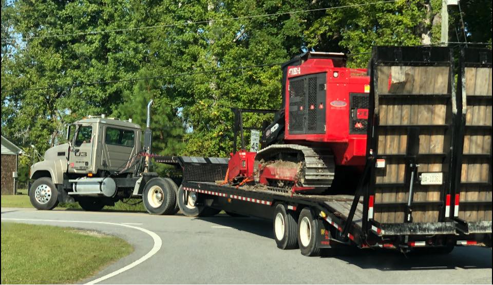  for U3 Land Management in Goldsboro, NC