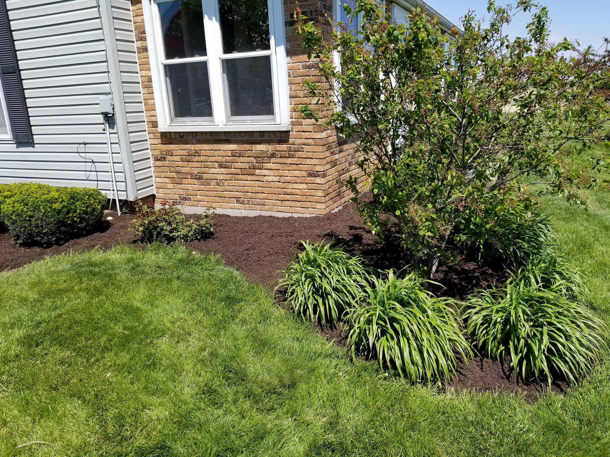  for Stout Mowing & Services LLC in Huntington, IN