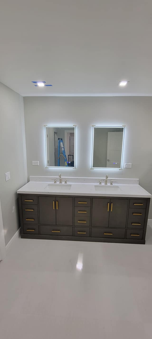 Rhino Electric team in Hollywood, FL - people or person