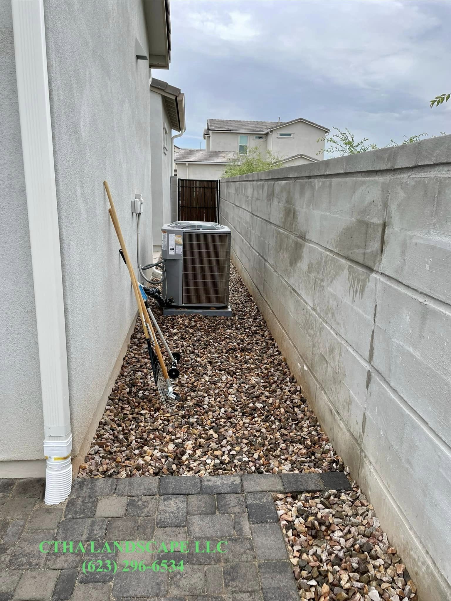  for CTHA Landscape in Phoenix, AZ
