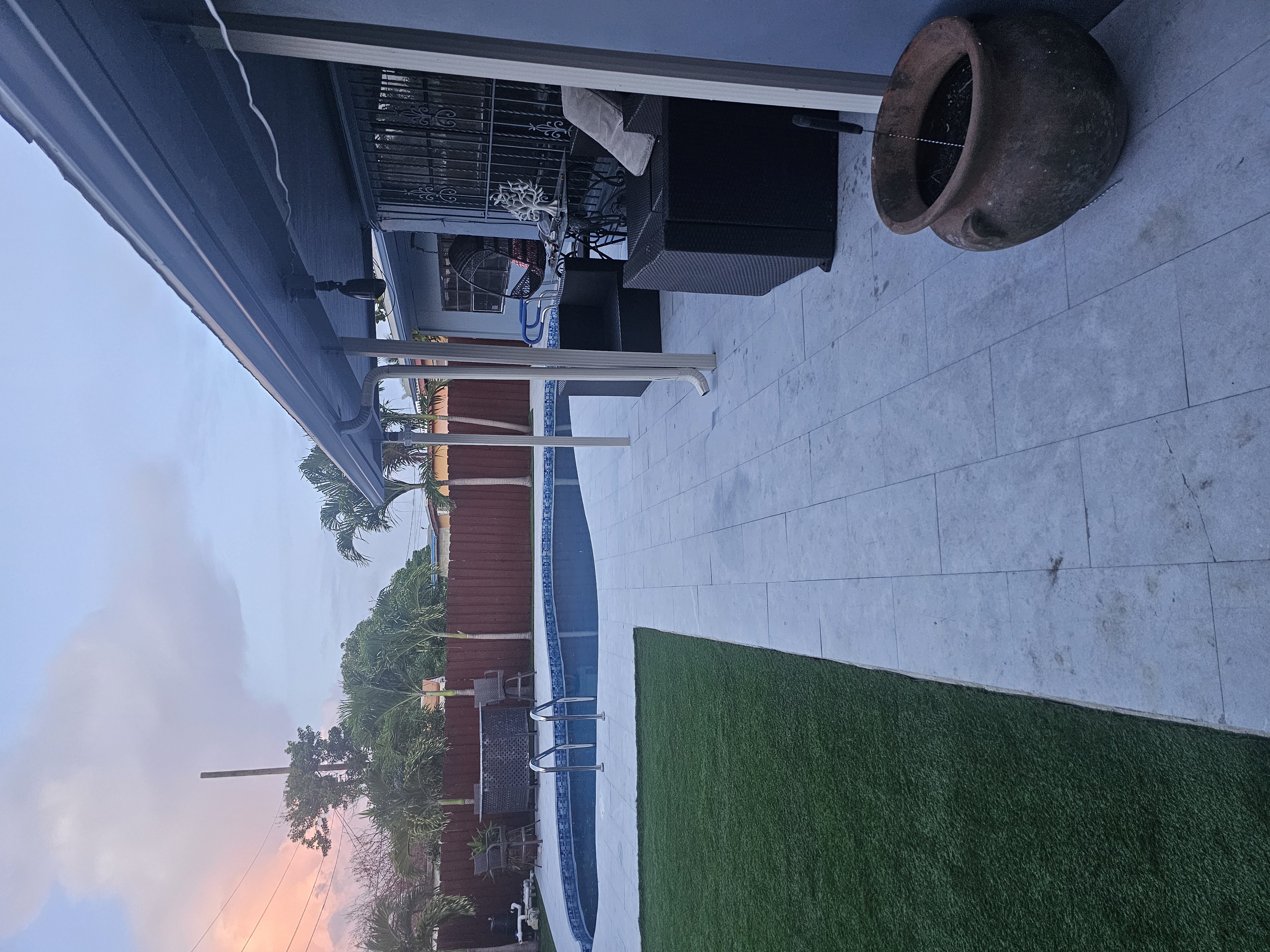  for Swaby's Handyman Services LLC in Florida City, FL