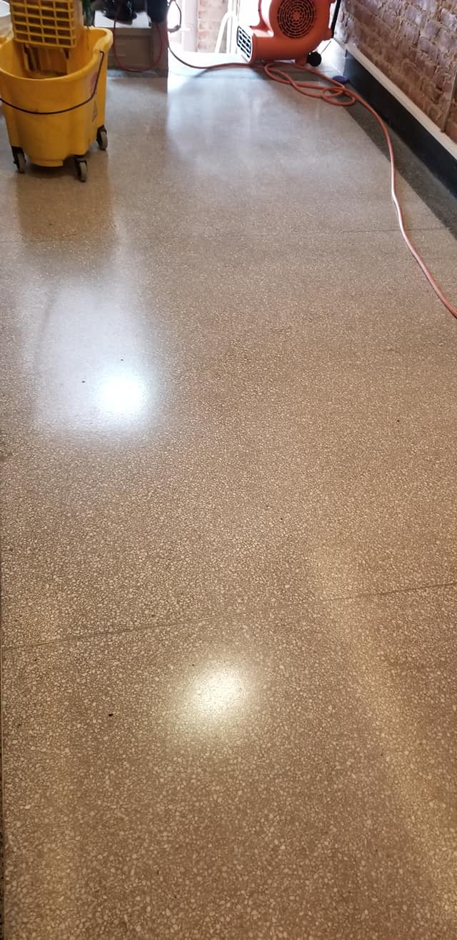  for Casia Cleaning Services in Queens, NY