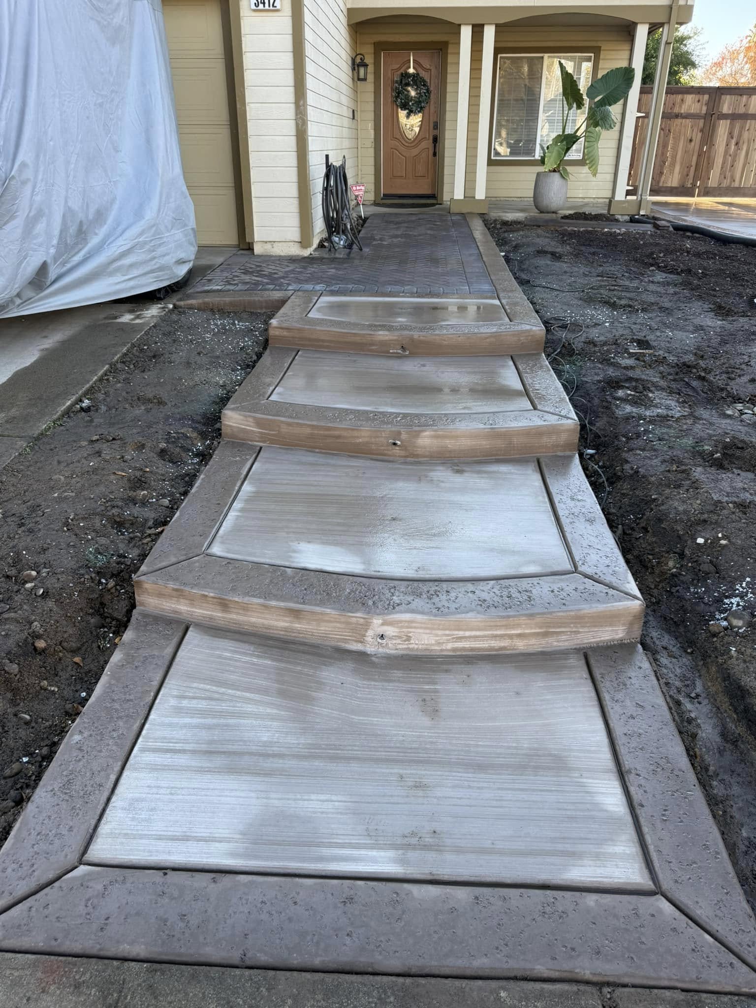  for Four Seasons Concrete in Gardena, CA