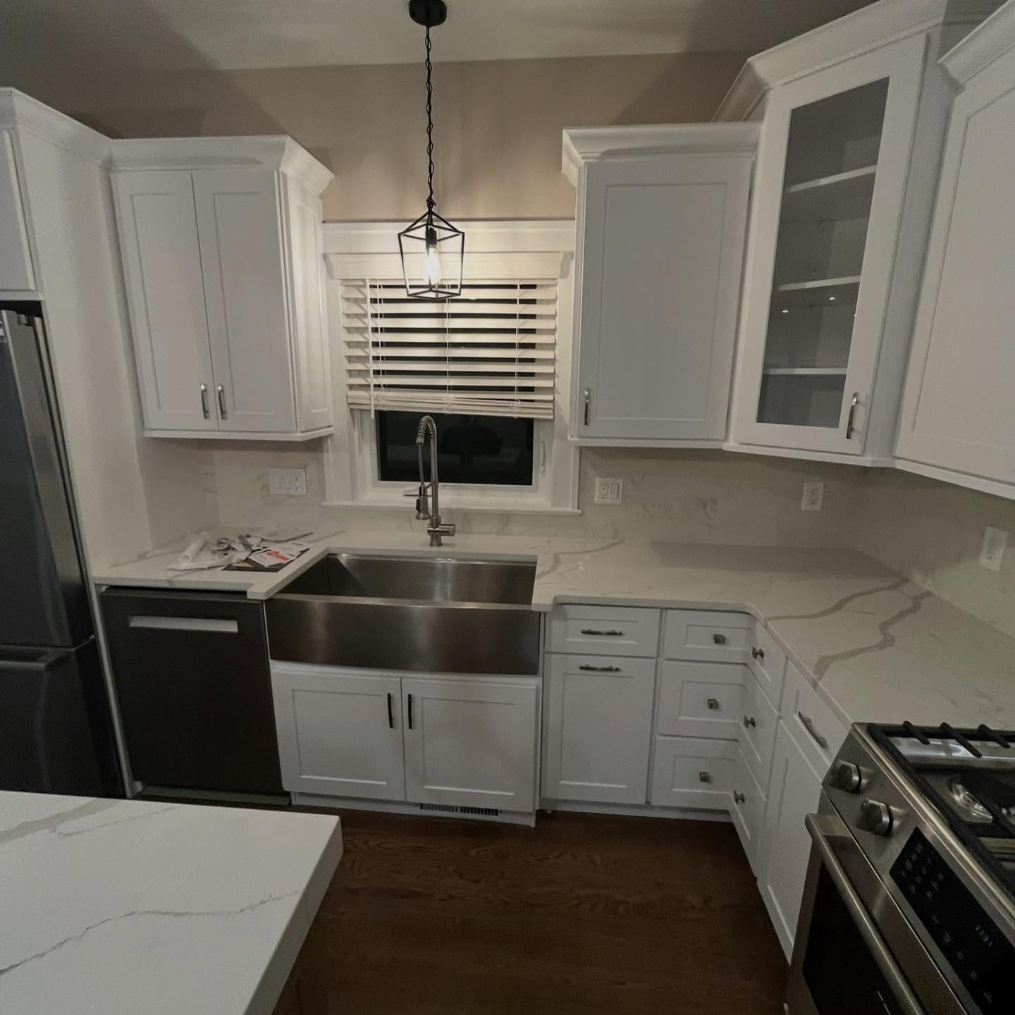  for Water Warrior Plumbing Solutions in Danbury, CT