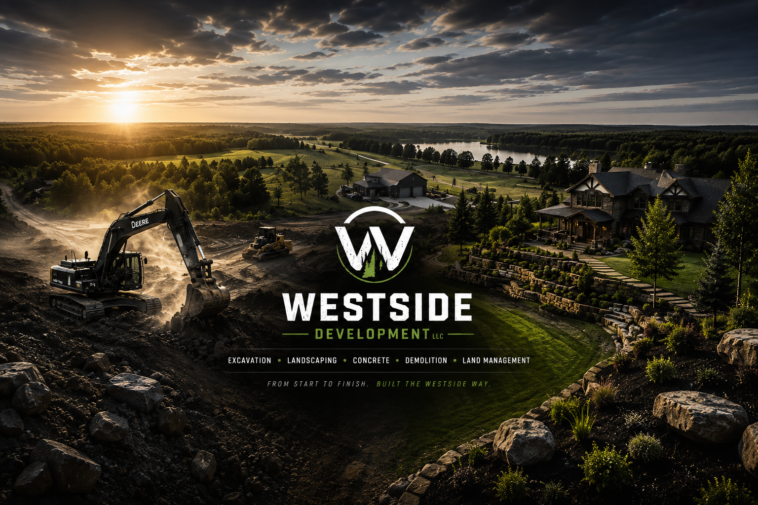  for Westside Development LLC in Ottertail, MN