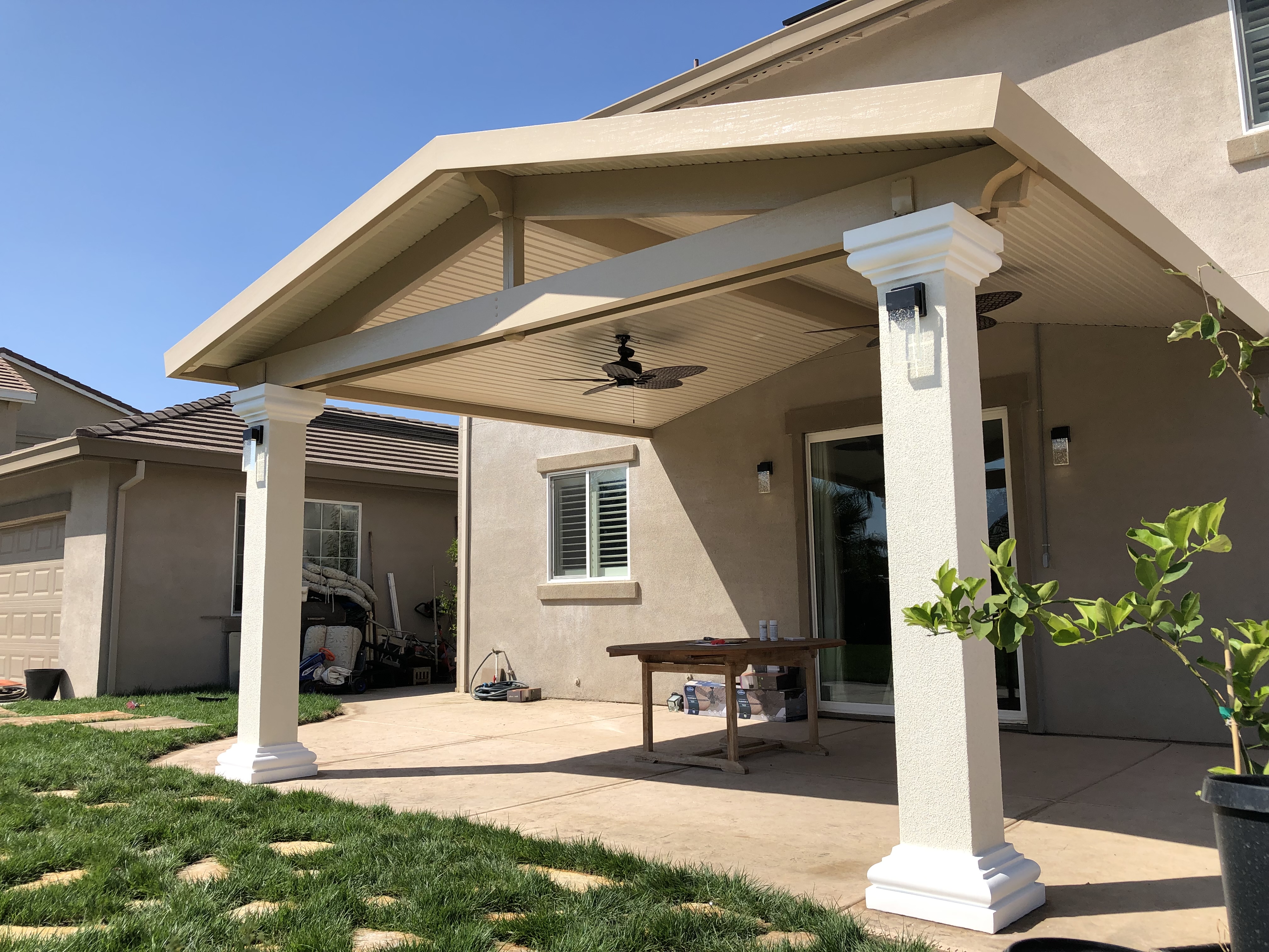  for Wakeland Patio Covers in Vacaville, CA