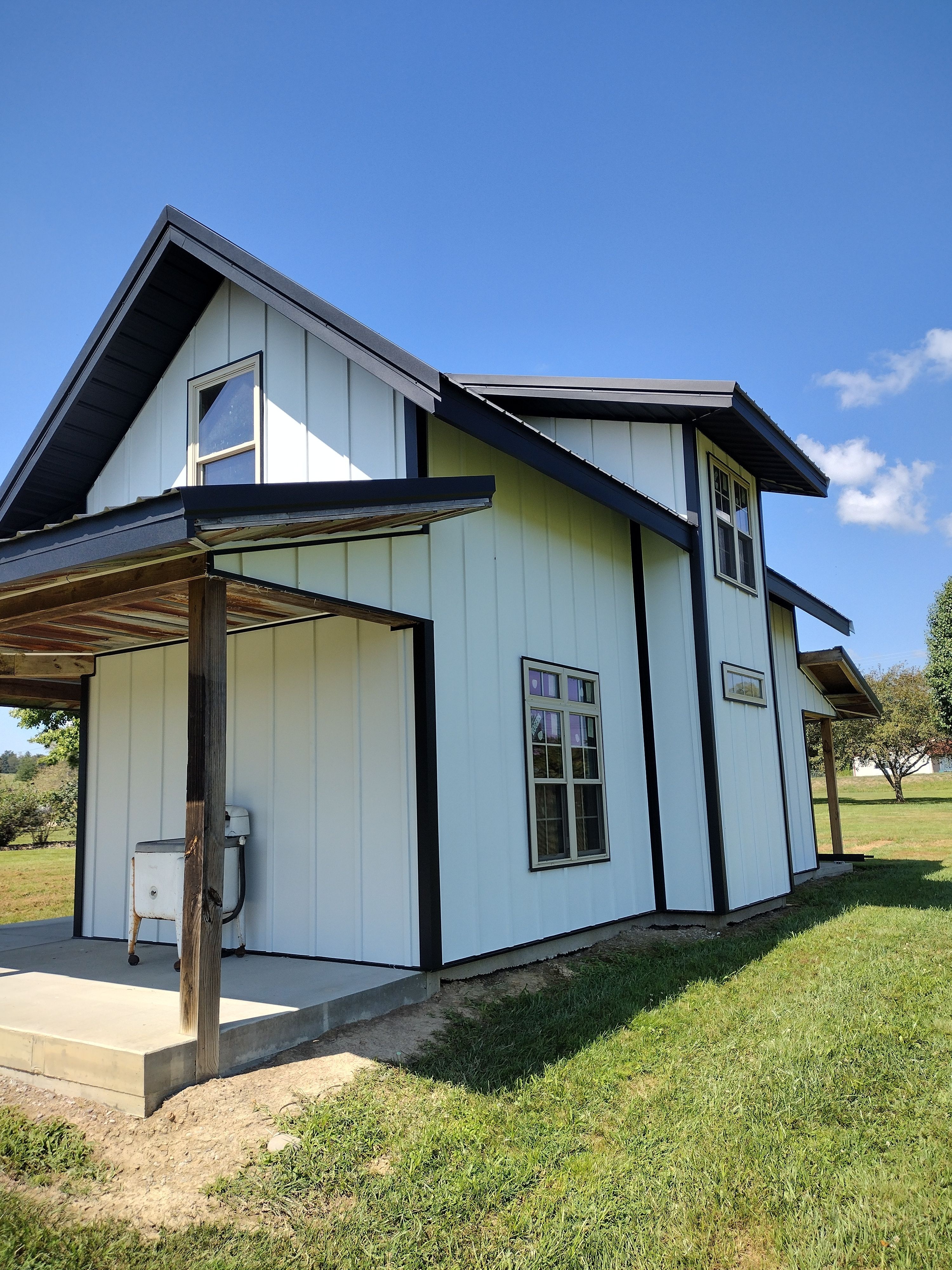  for KDR ProBuild & Roofing Solutions in London, KY