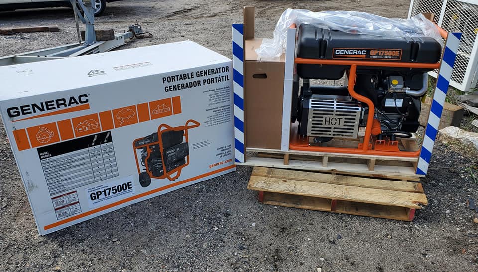  for 365 Electric LLC in Ridgeville, SC