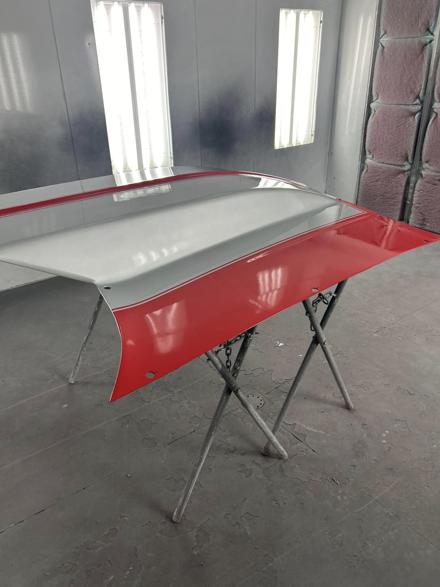  for Triple B Refinishing LLC in Celina, OH