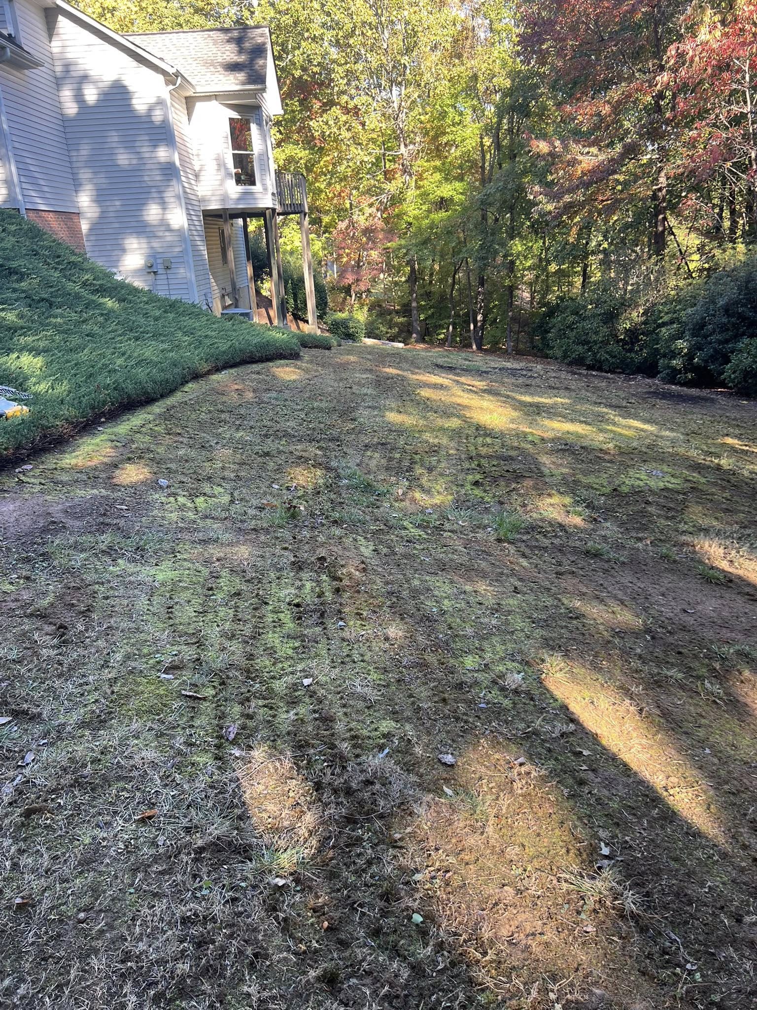  for Foothills Landscape Solutions LLC in Inman, SC