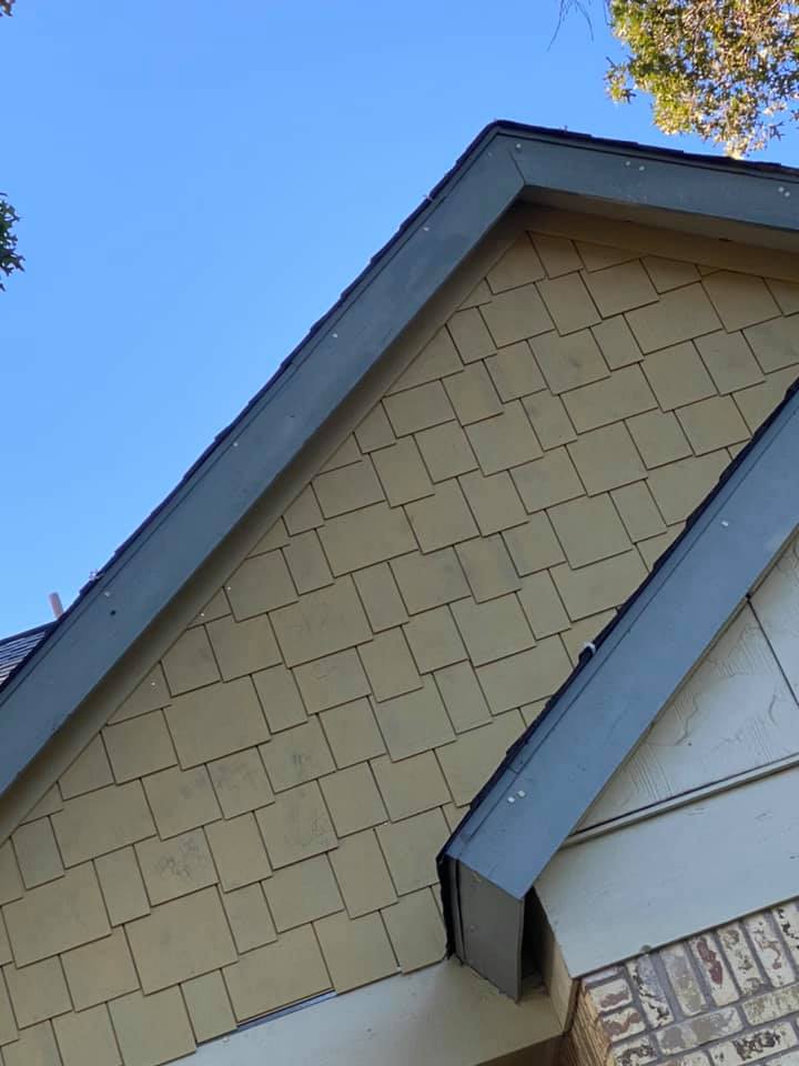  for CVA Siding and Paint in Austin, TX