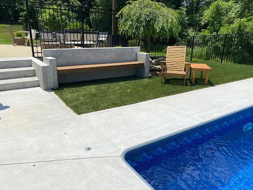  for Full Circle Design in Louisville, OH