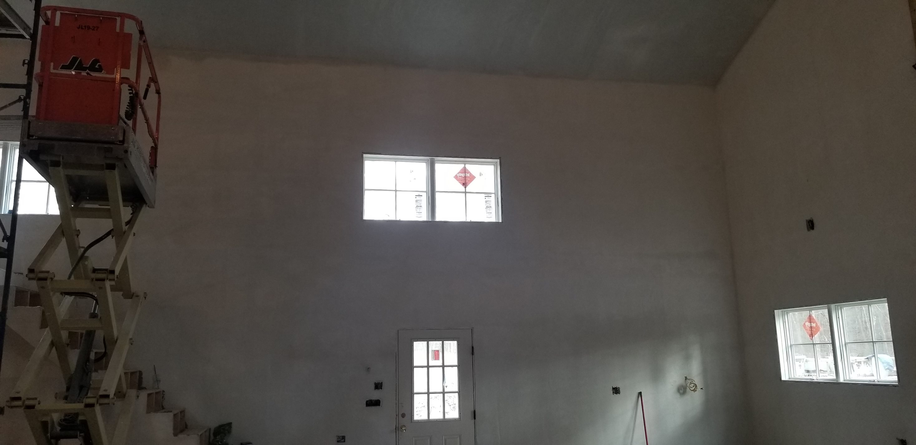  for DM PLASTERING in Attleboro, MA