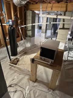  for Hydrick Mechanical in Fort Mill, SC