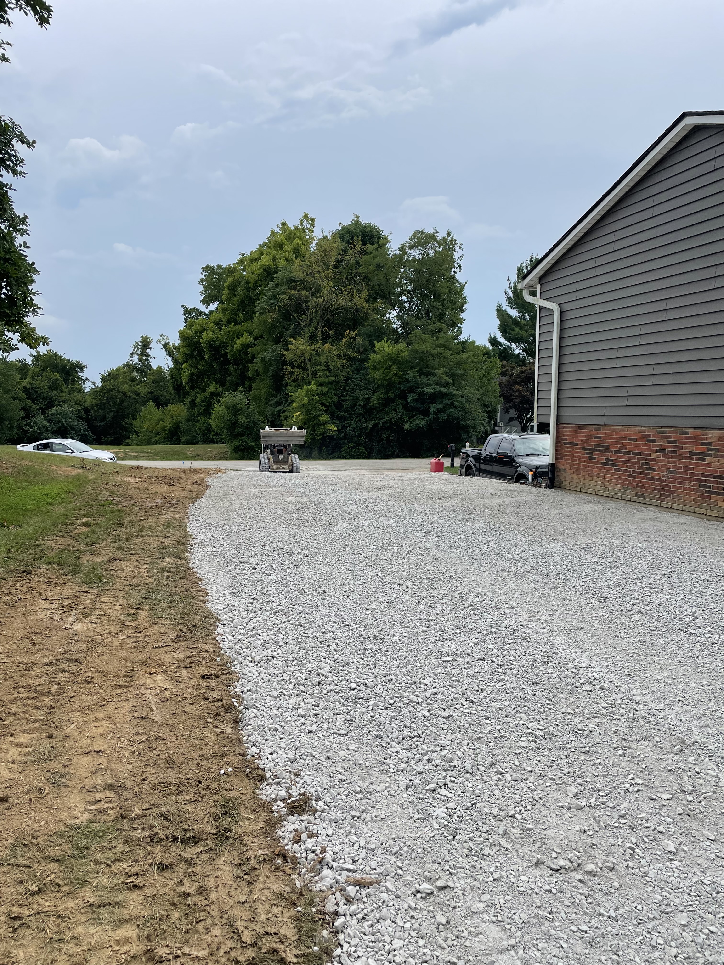  for Procraft Excavation Services in New Richmond, OH