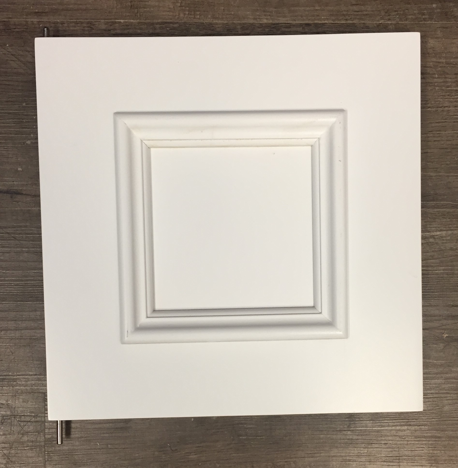 Special Order Plant-On Molding