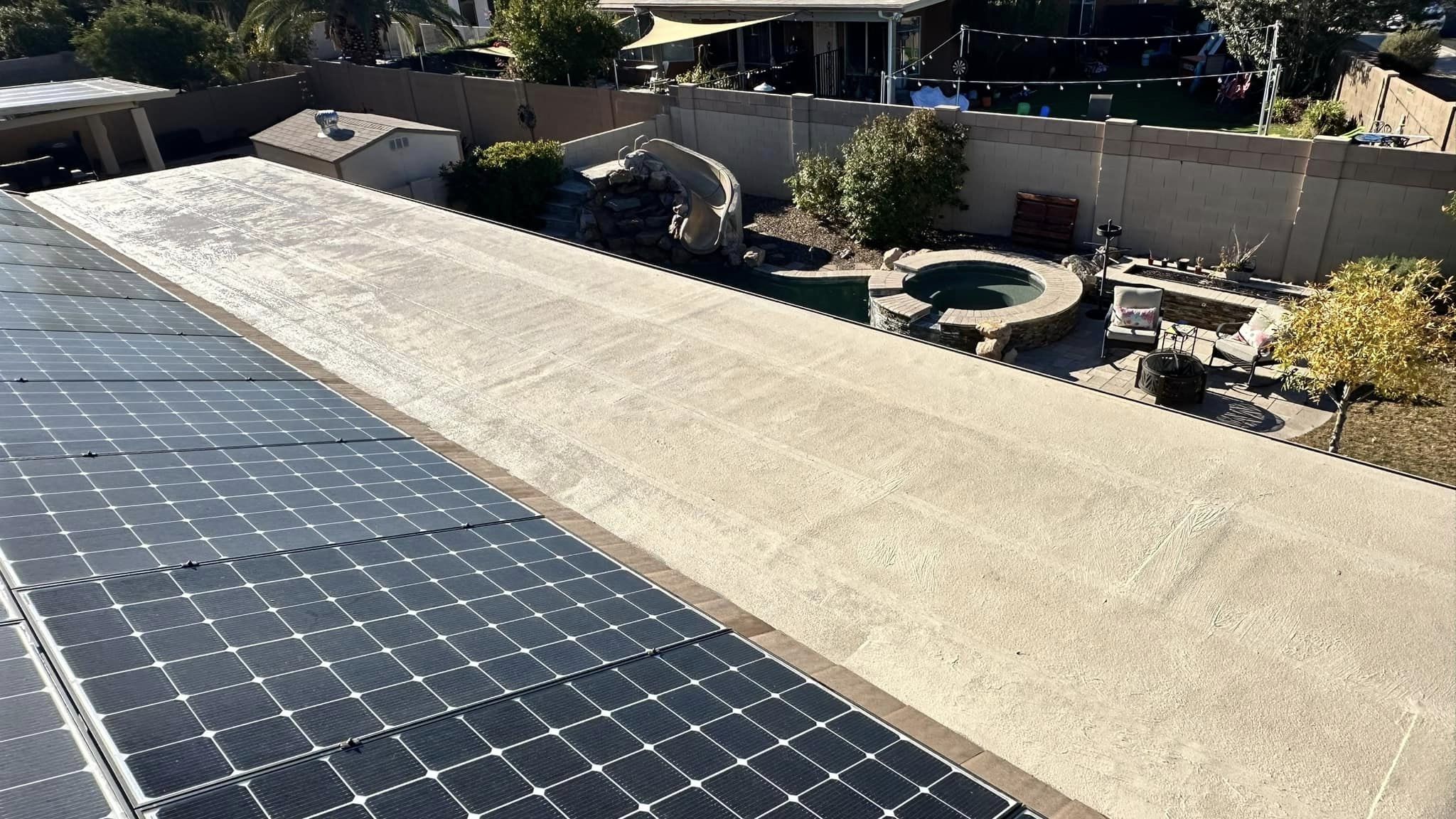  for Alpha Roofing LLC  in Tucson,  AZ