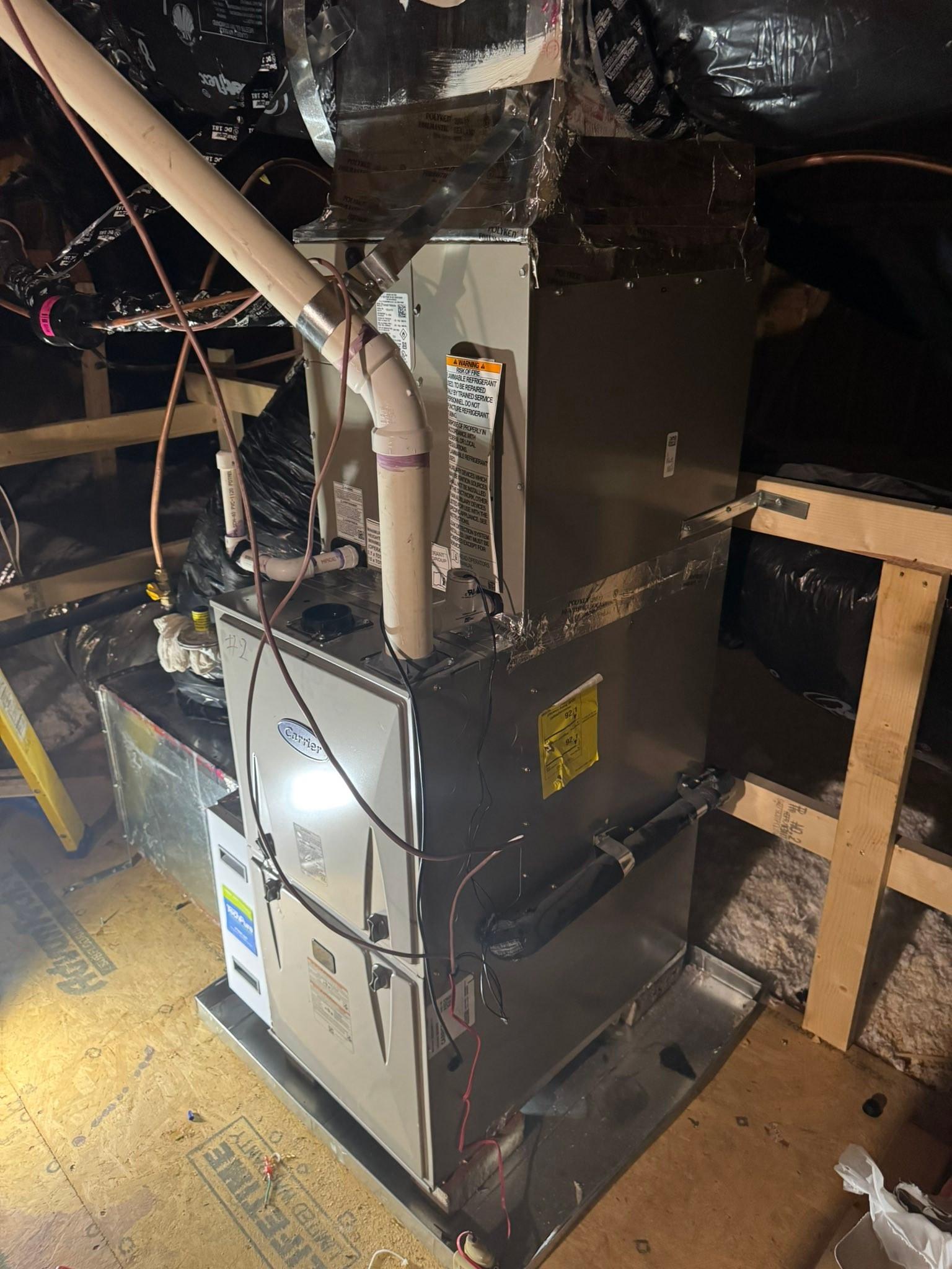  for Northstar Mechanical Services Inc in Charlotte, North Carolina