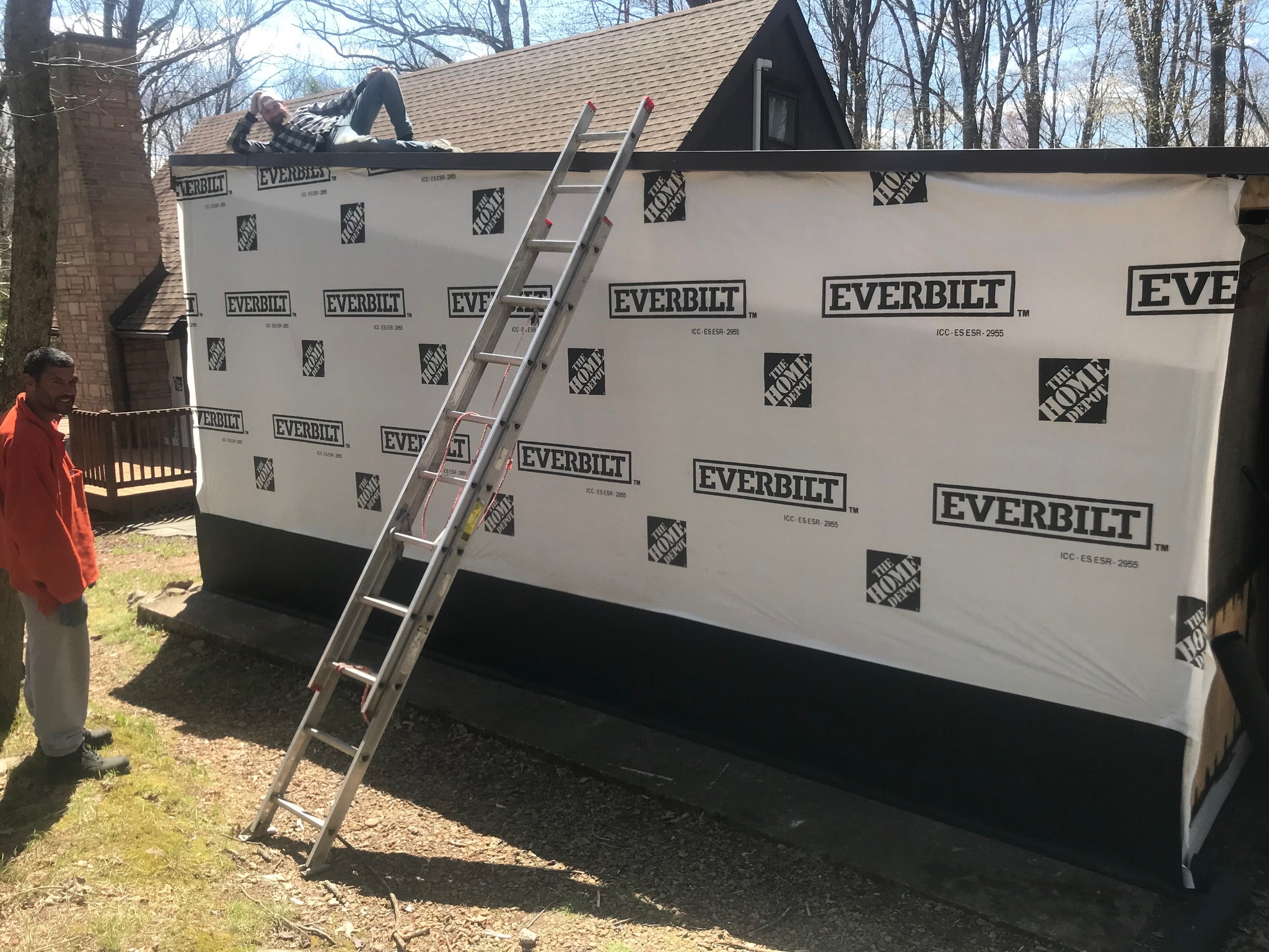  for Kemps’ Handyman Service in Shenandoah, PA