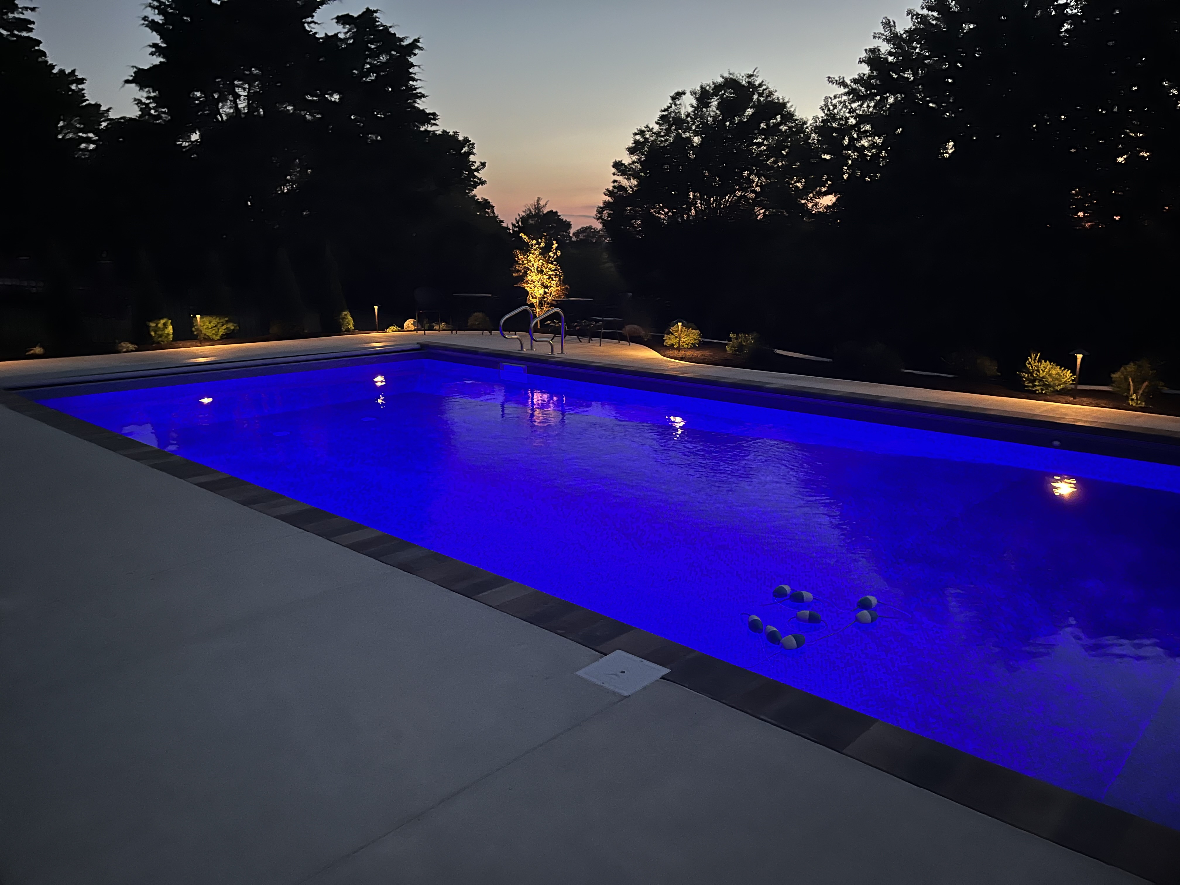  for Shaw Landscape and Design in Greenfield, IN