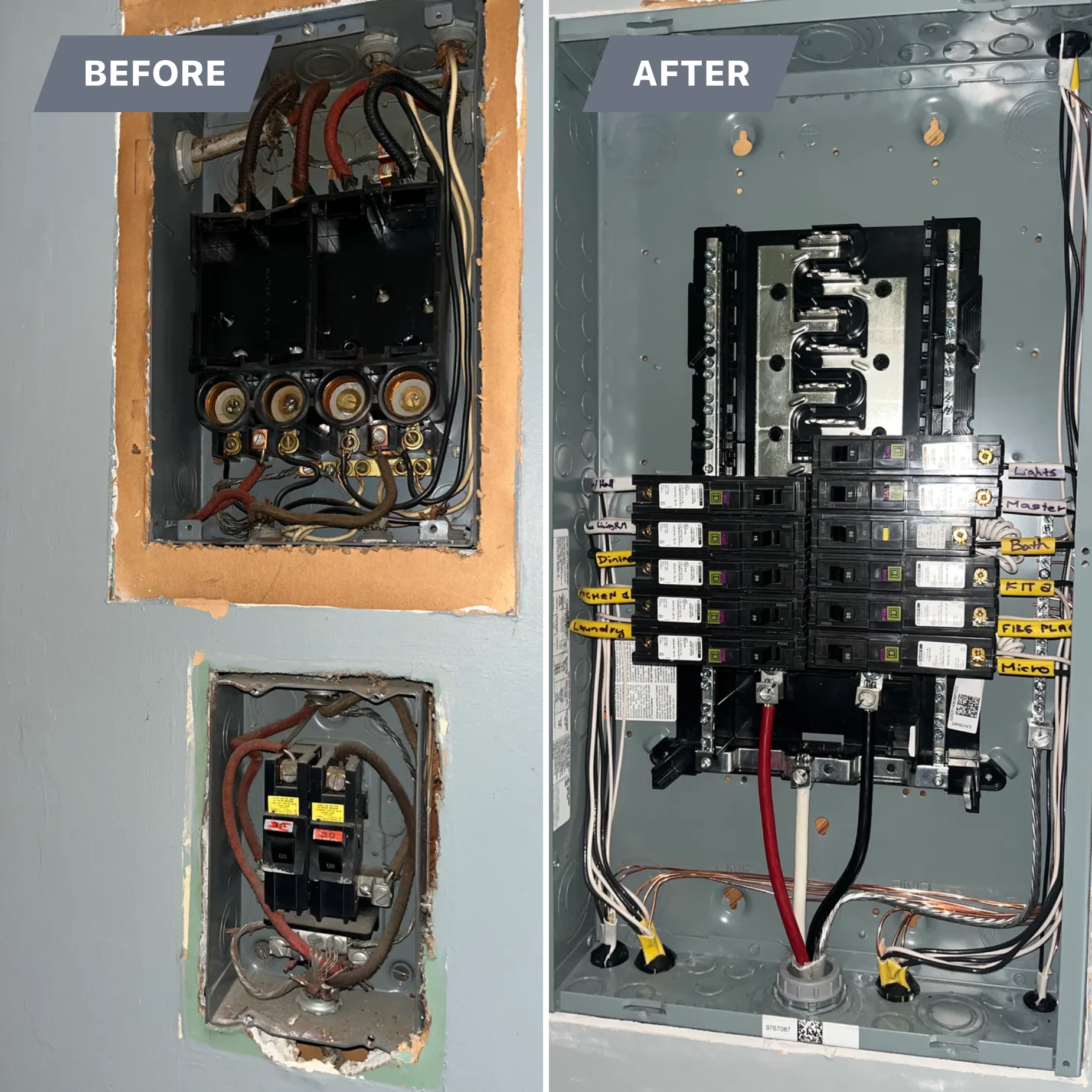  for 310 Construction in Stanly County, NC