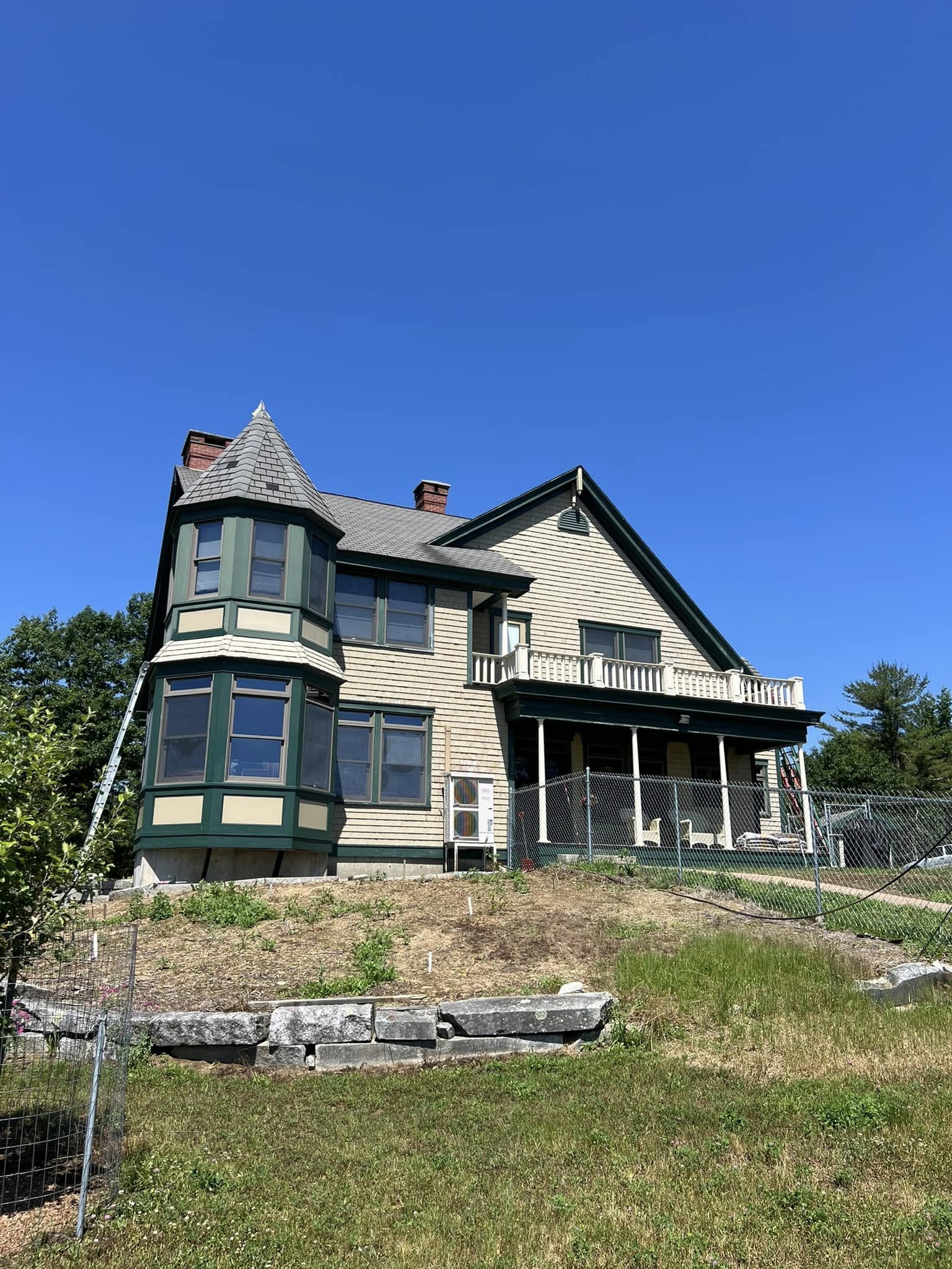  for Easterly Painting in Bar Harbor, ME