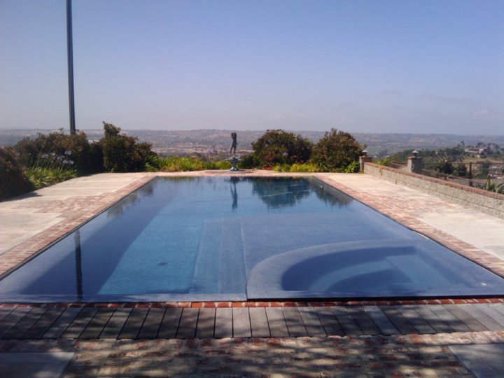  for Pool Perfection in Lake Havasu City, AZ