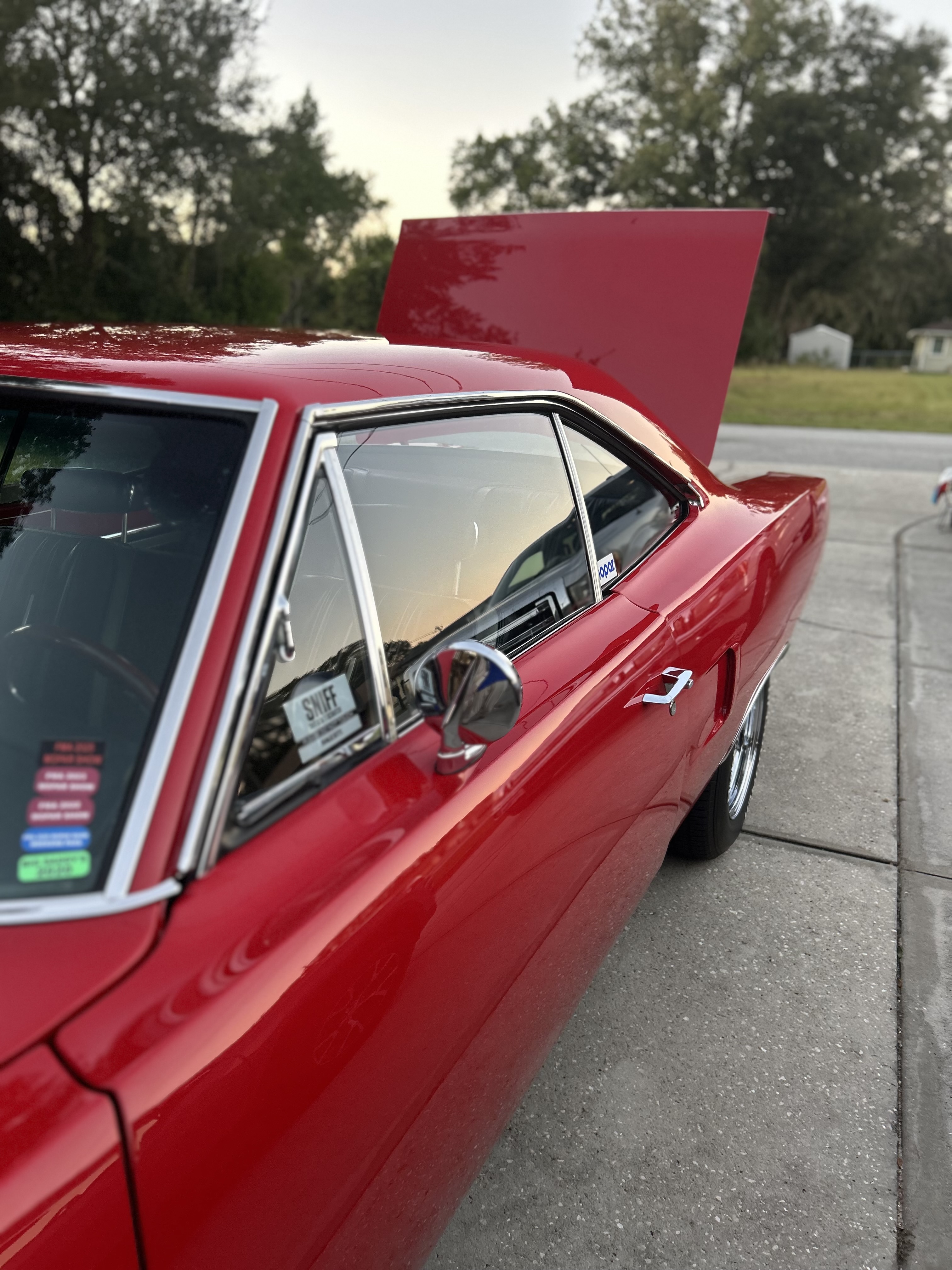  for Cook's Detail in Citrus County, FL