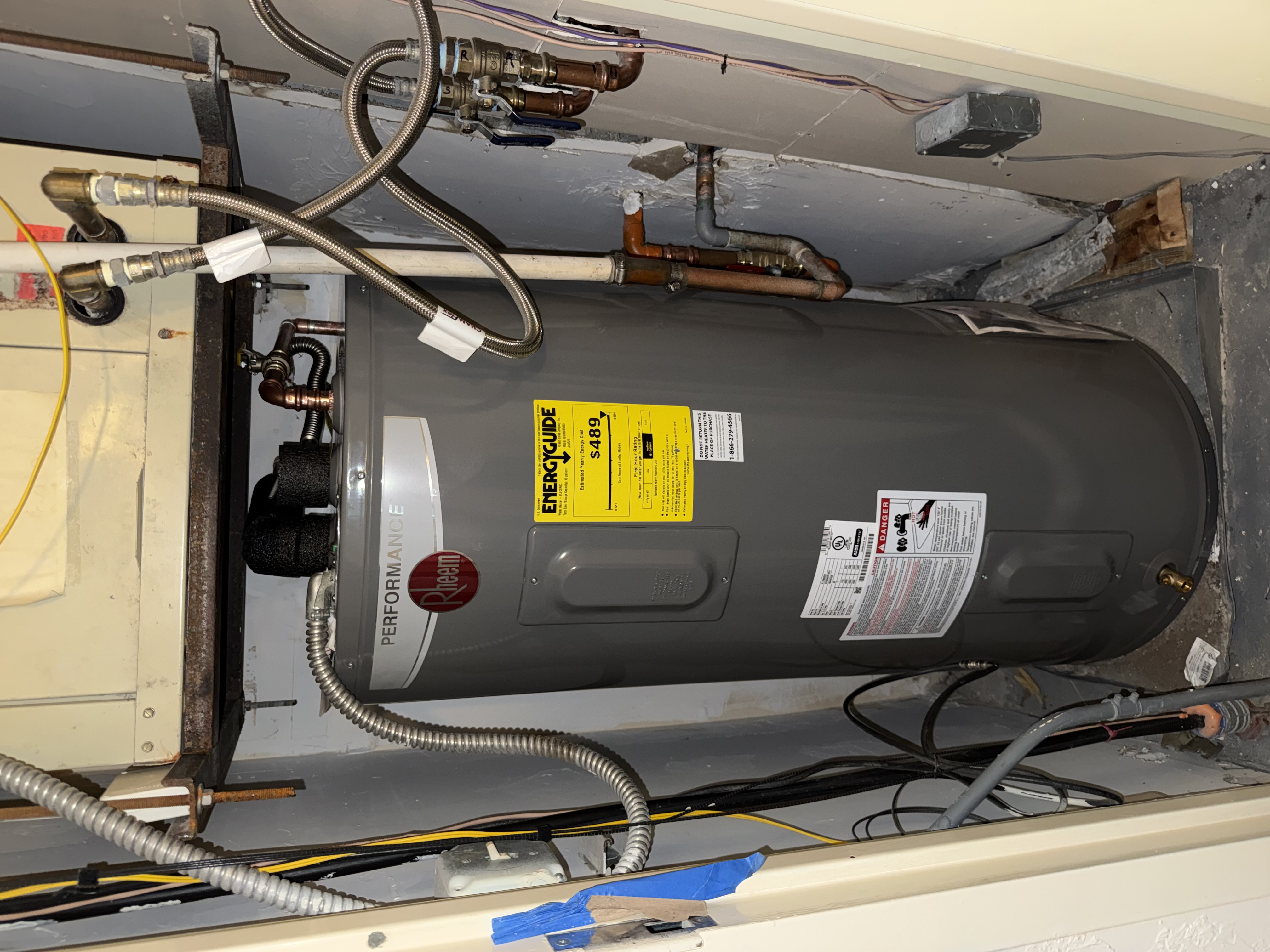  for ProFlow Plumbing in Aventura, FL