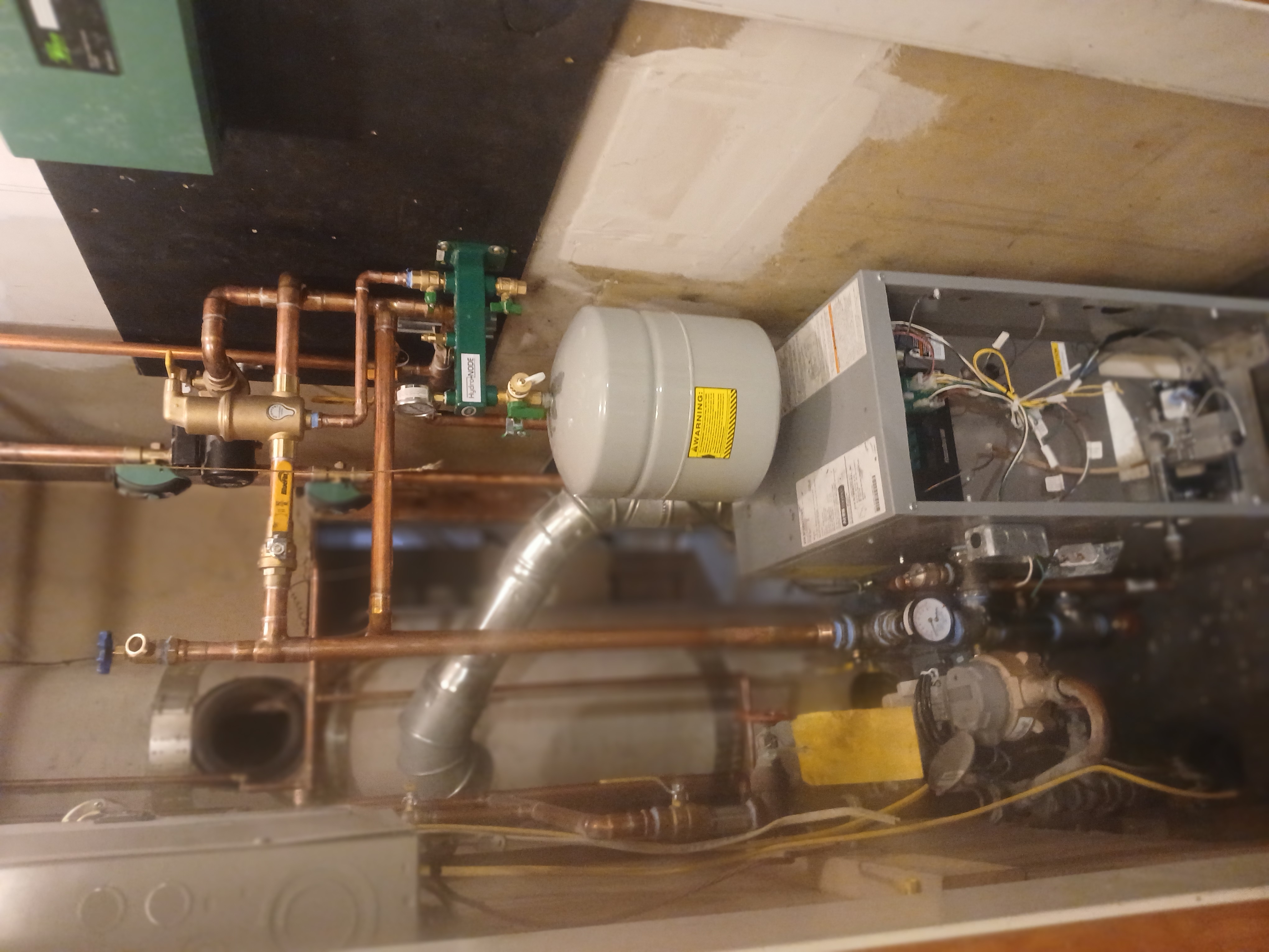  for Barth Boiler LLC in Hales Corner, WI