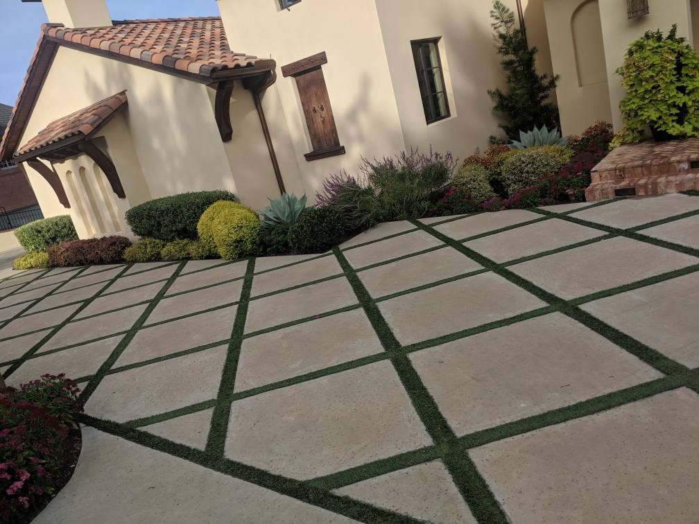 Landscaping company Mira Vista Landscaping in Everman, TX