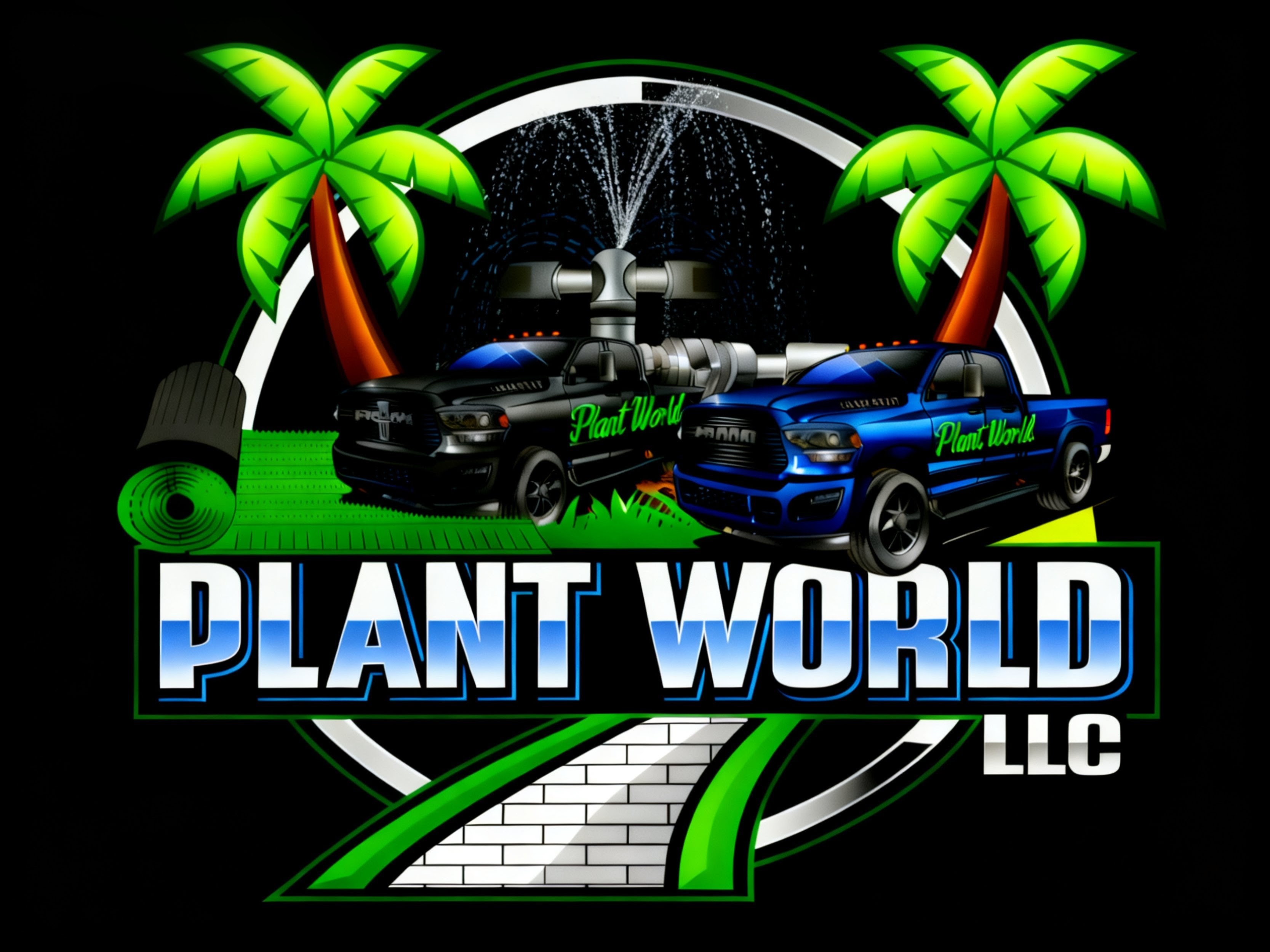  for Plant World LLC in Cape Coral, FL