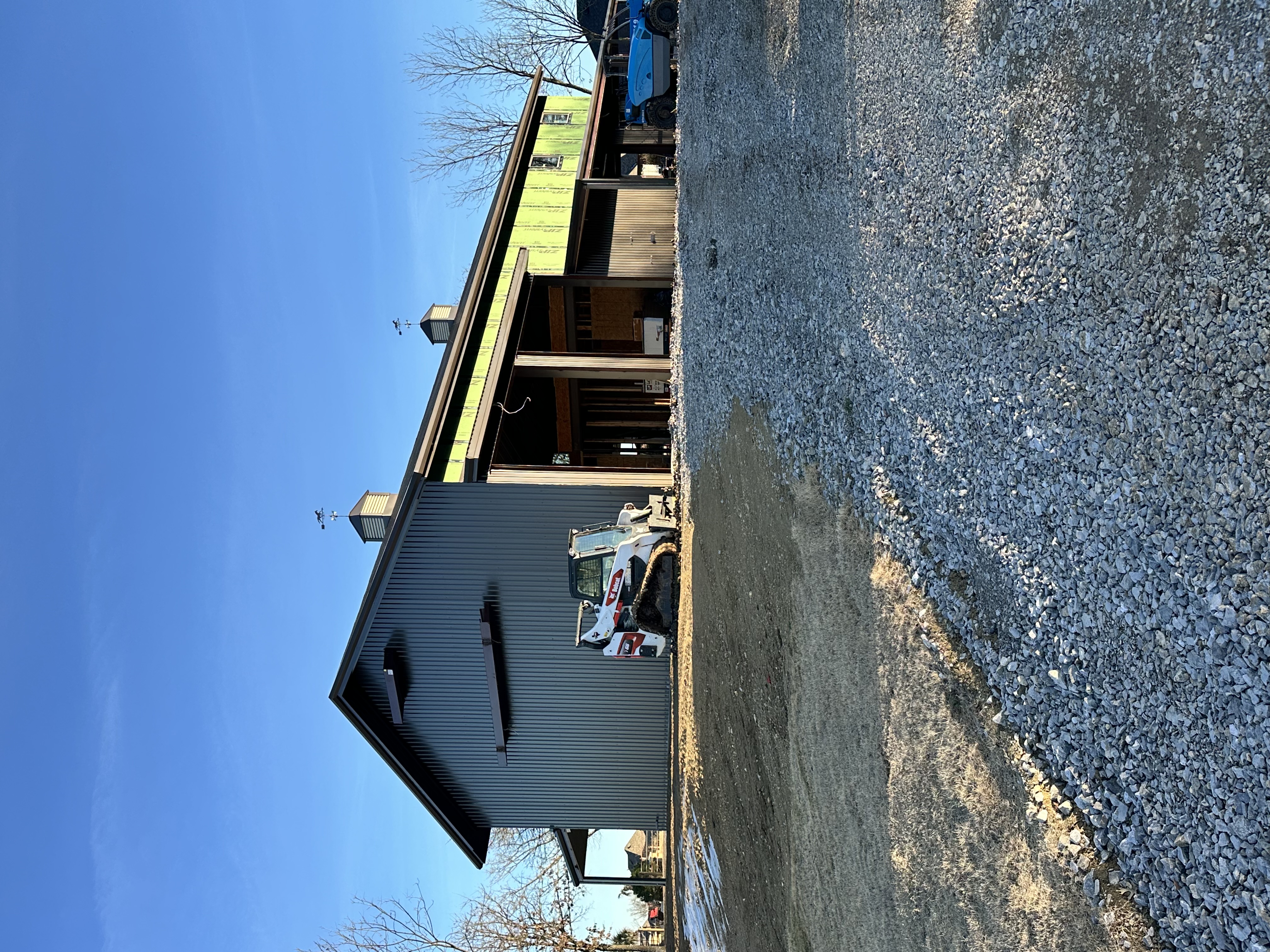  for CR Fabrication in Royse City, TX
