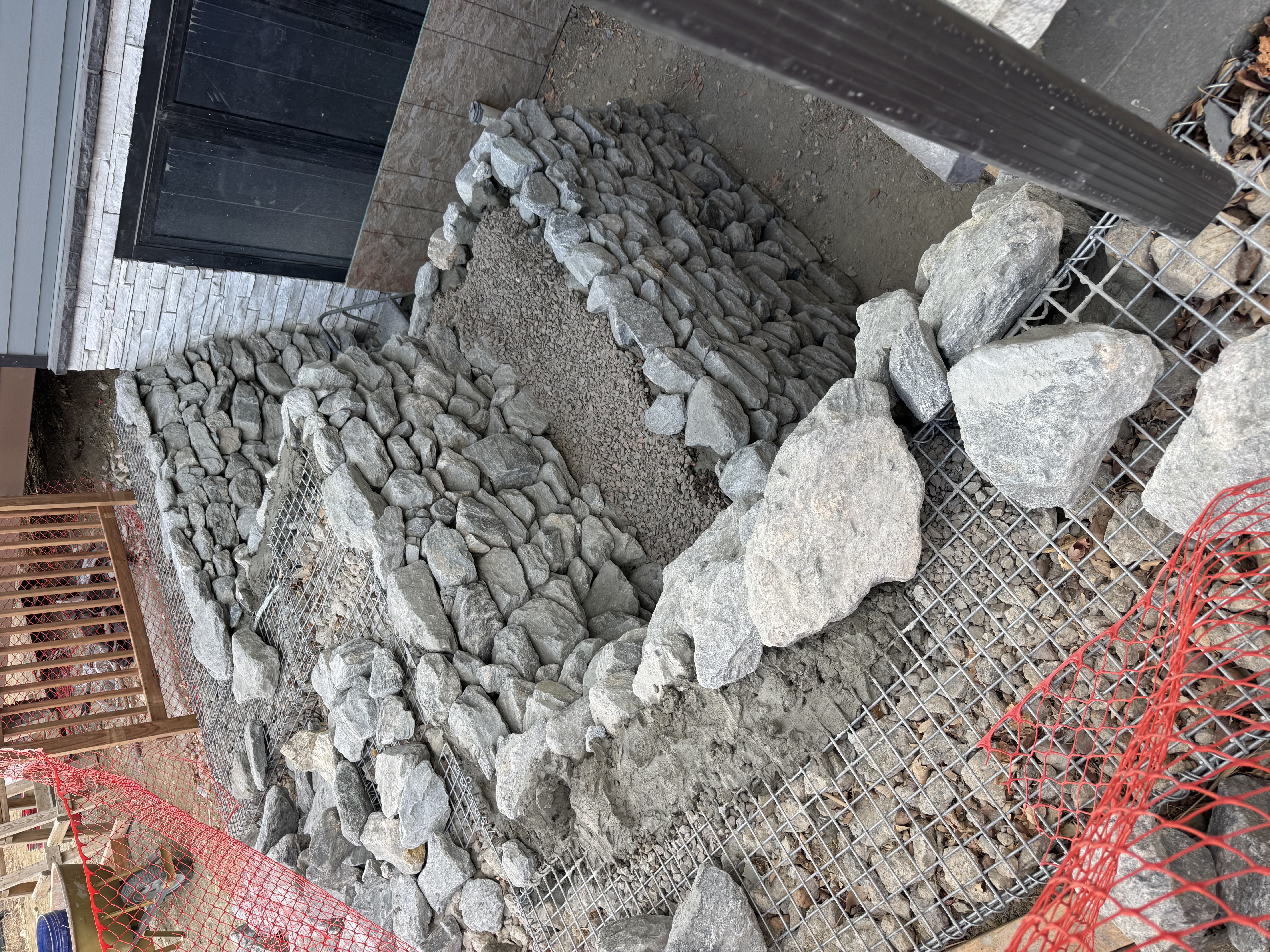  for Rock Masters Inc. in Evans, CO