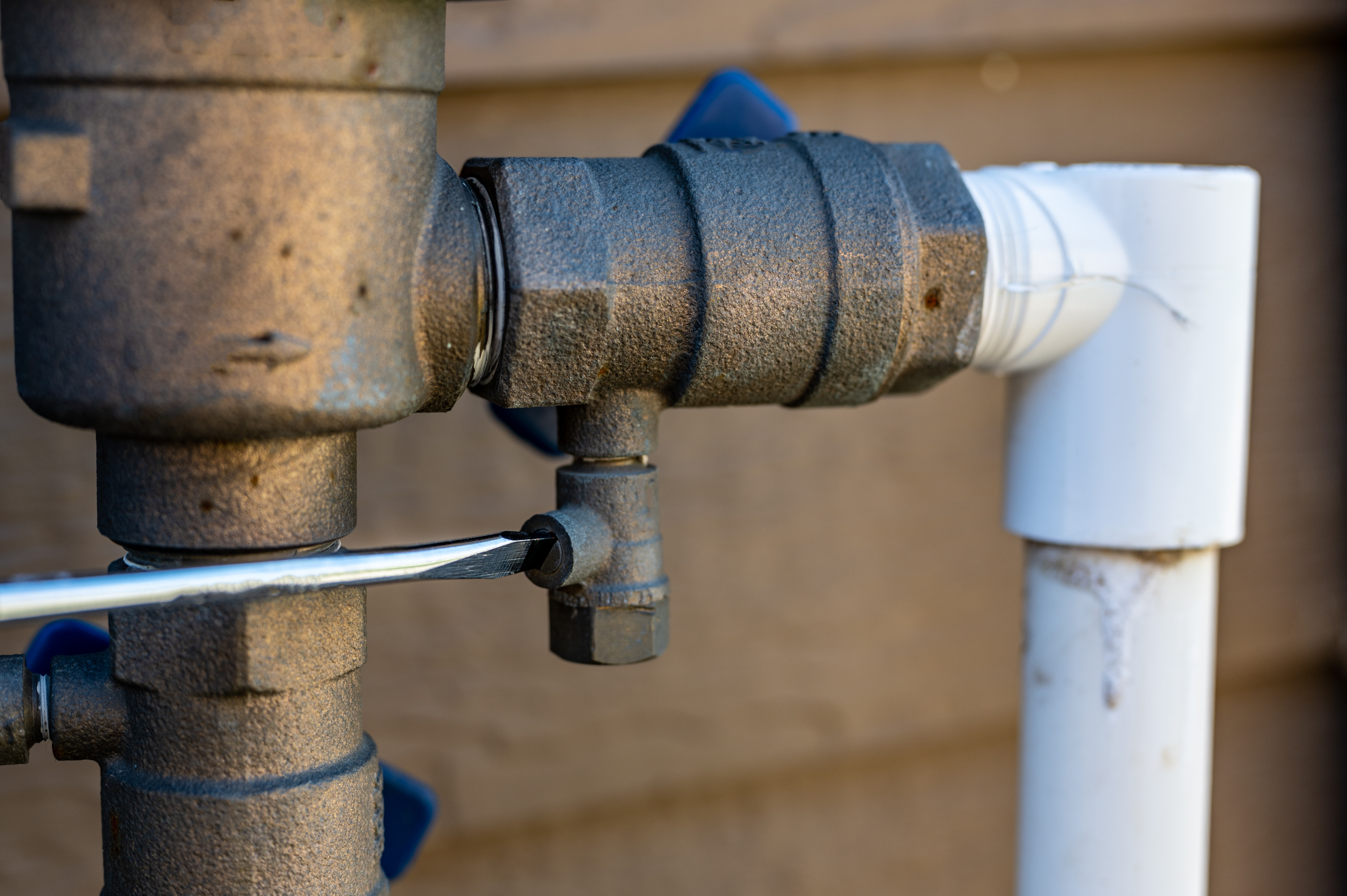  for Moisture Works in Kinston, NC