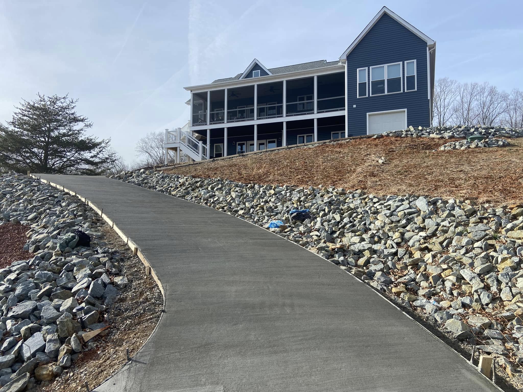 MW ProBuild, LTD. team in Roanoke, VA - people or person