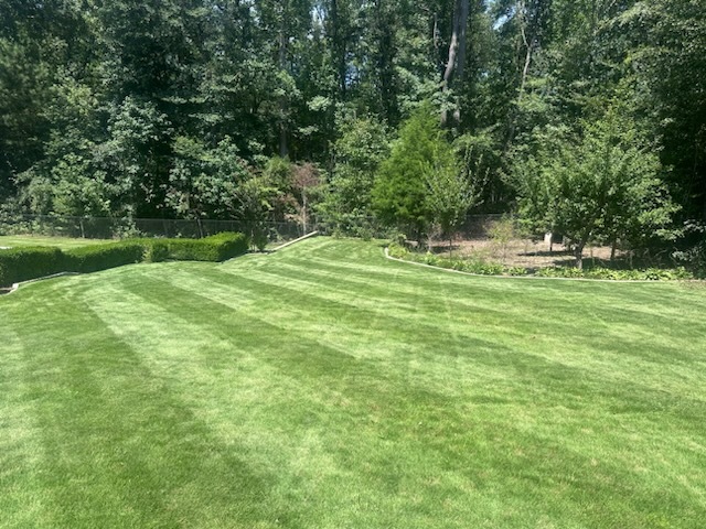  for Hedgecraft Landscaping LLC in Senoia, GA