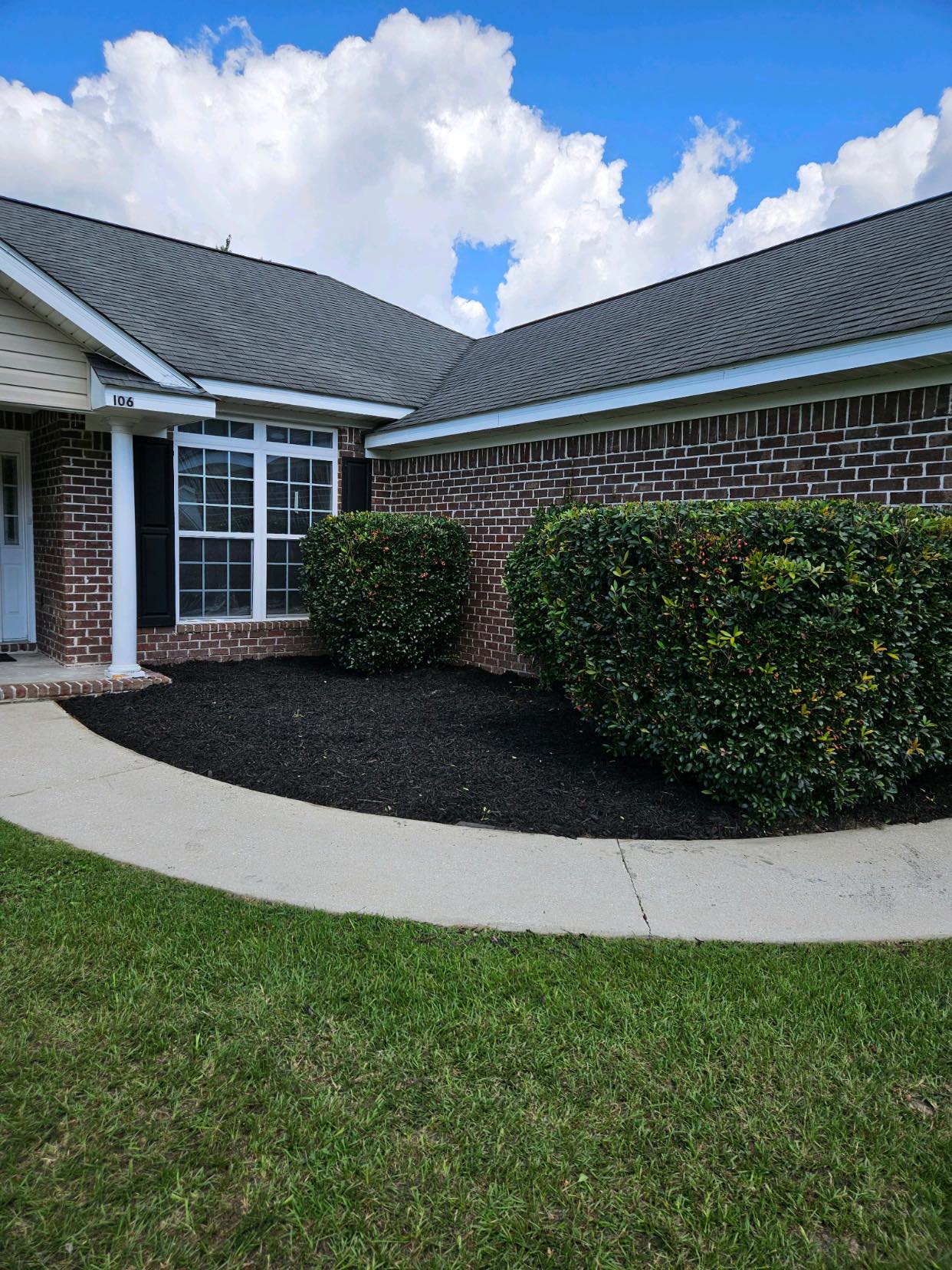  for T&S Land Management Services in Springfield, GA