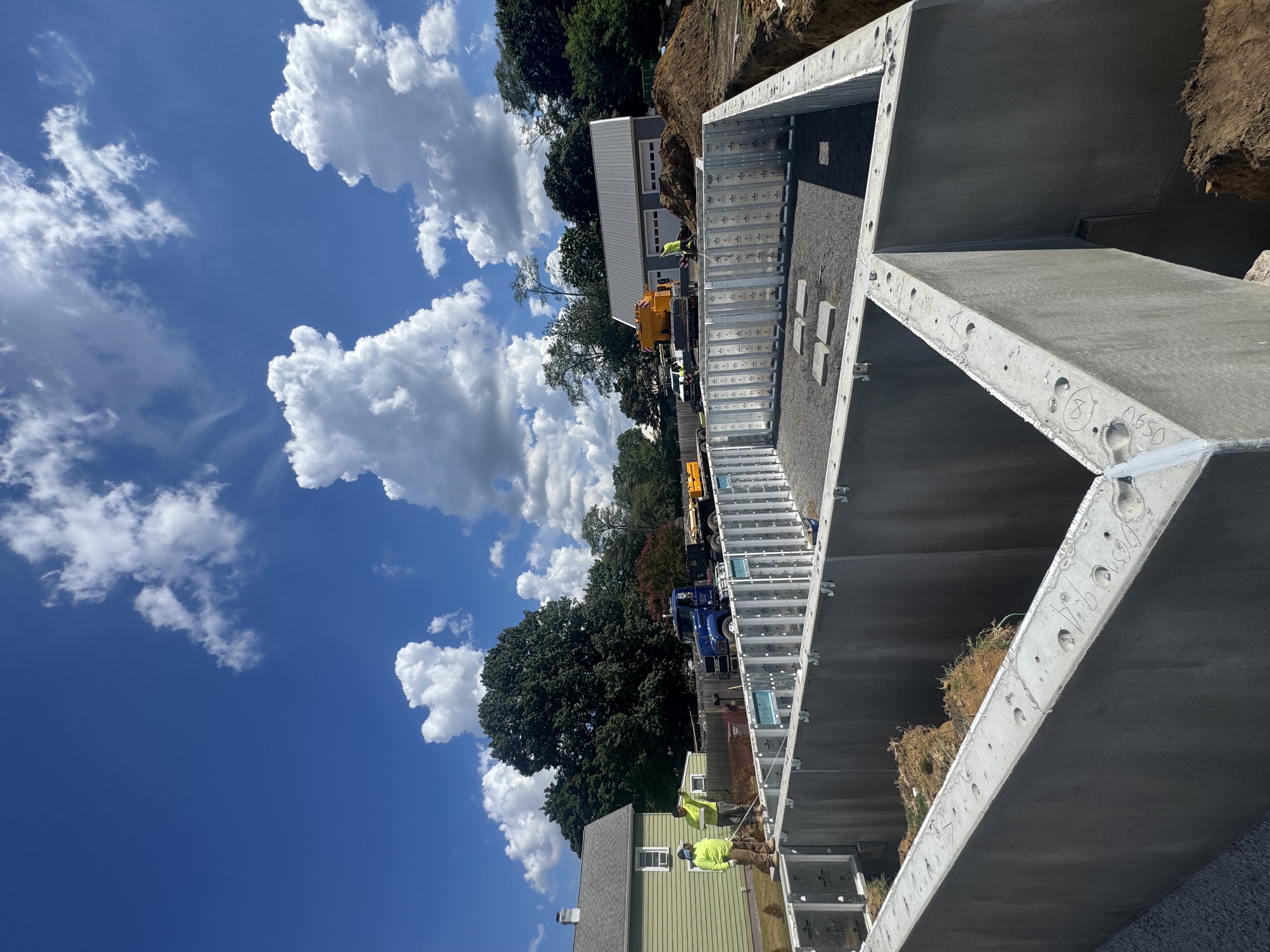  for Samuel Zeilman Construction in Woodbury Heights, NJ