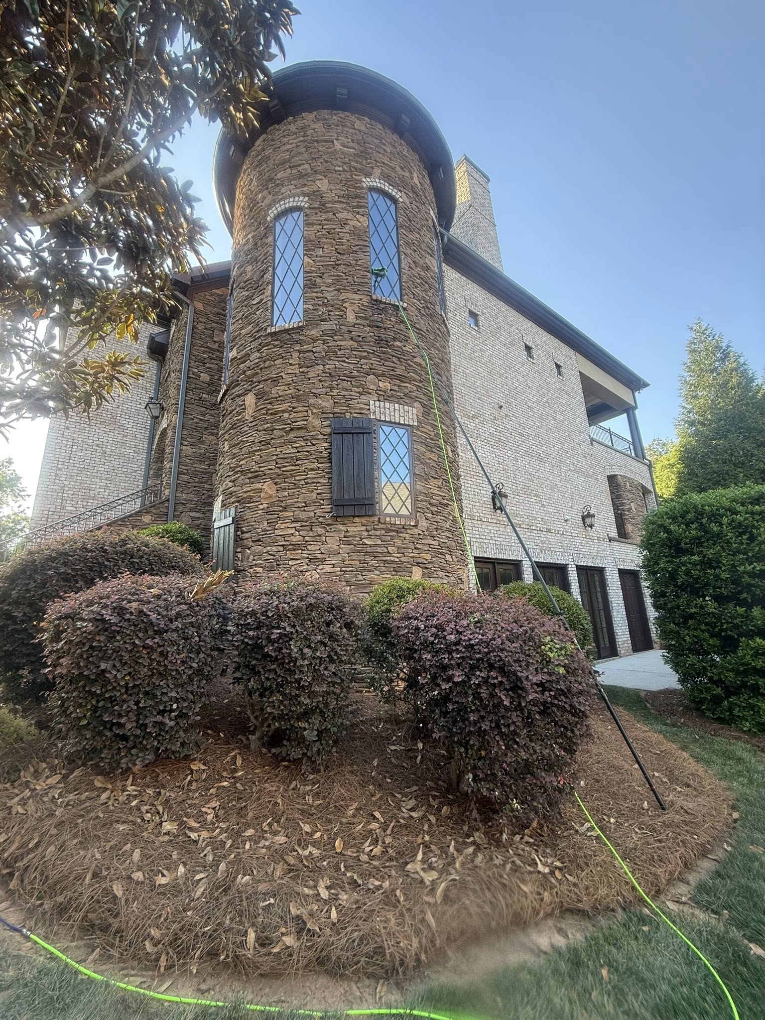  for Honey Exterior Services in Stanfield, NC