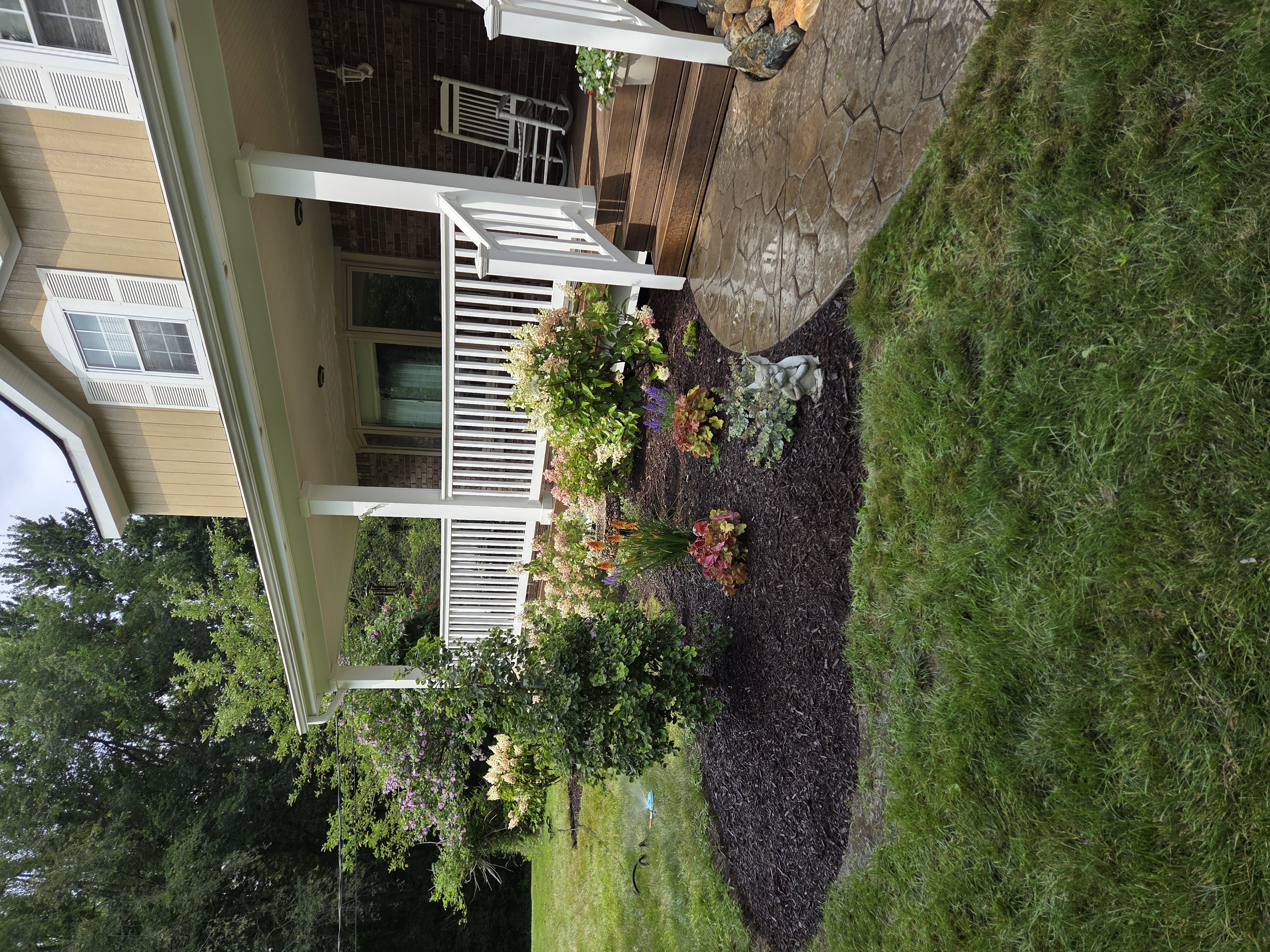  for Howell Hardscape Inc in Brighton, MI