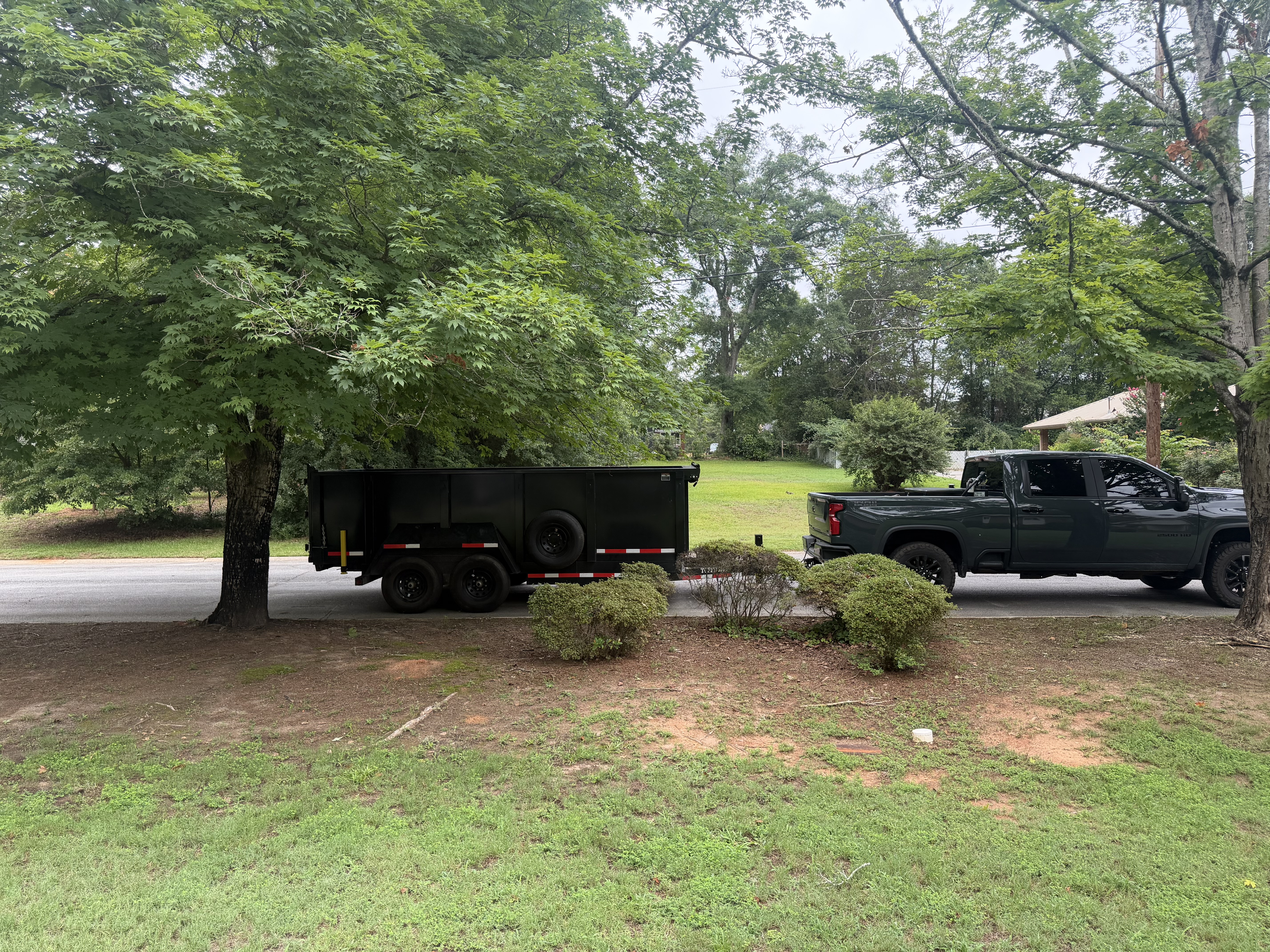 for Southern Outdoors Landscaping in Covington, GA