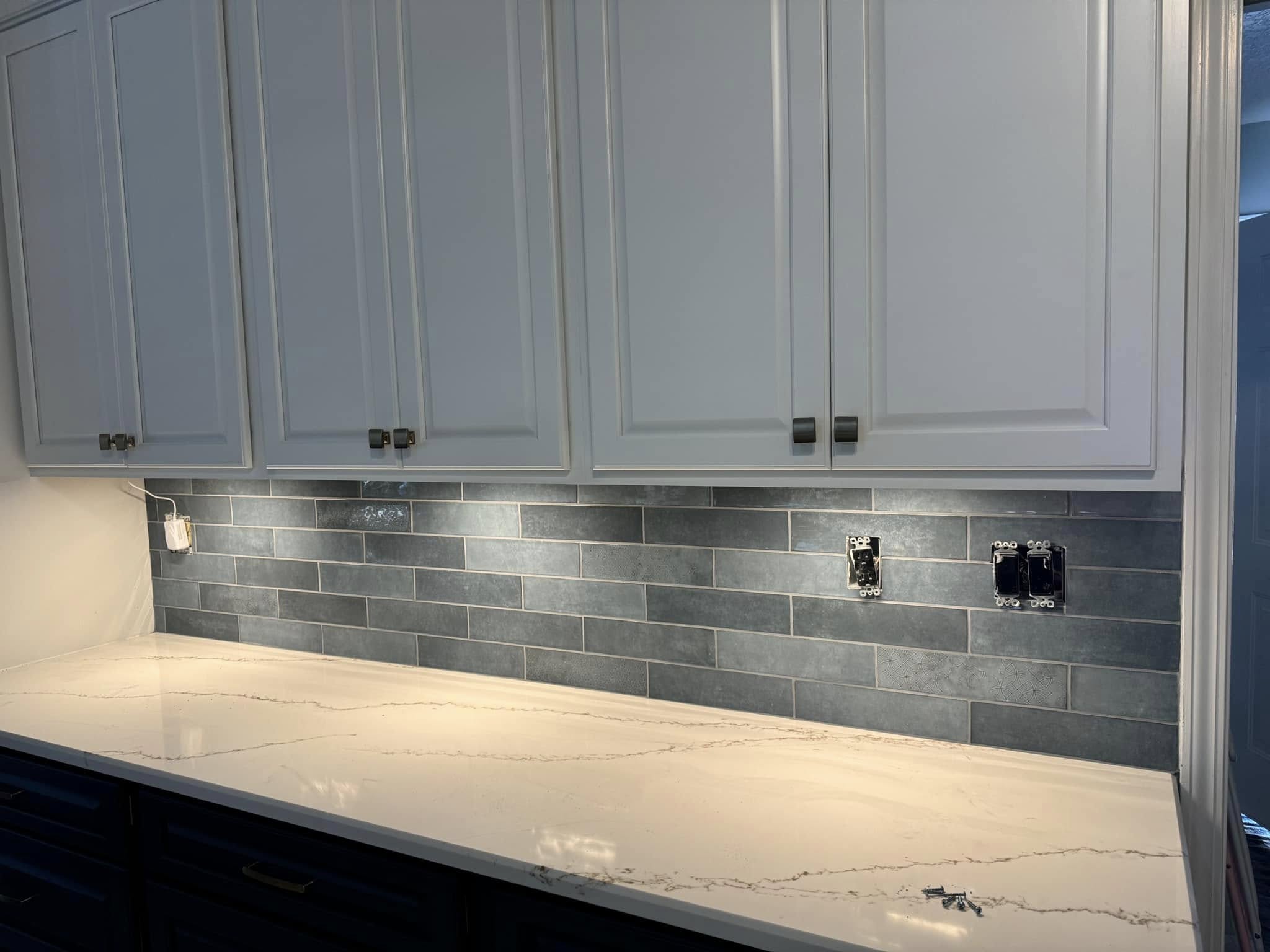 Flooring company Hoerber’s Elite Floors in Davenport, FL