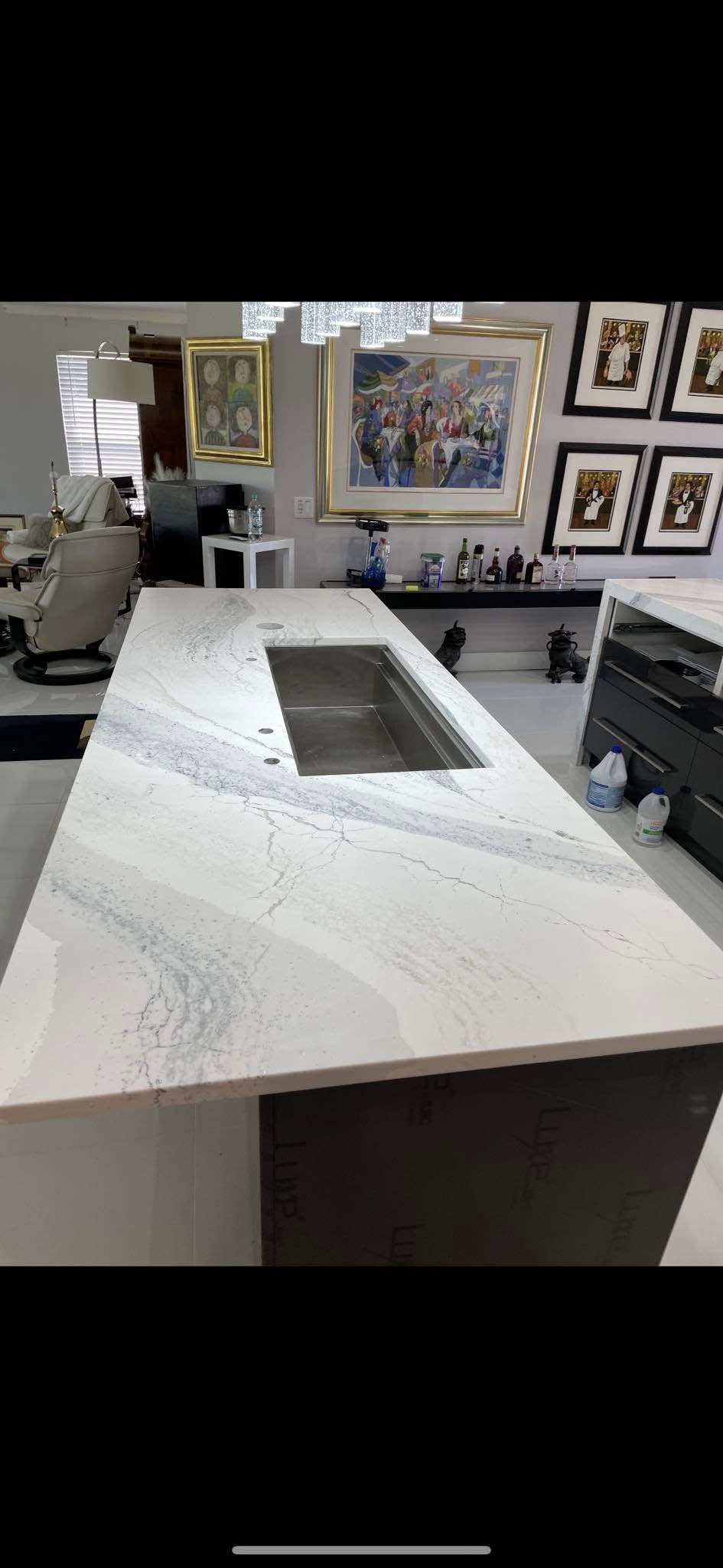  for Athena Granite & Marble in Tampa, FL