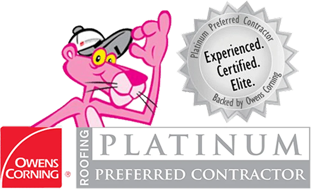 Owens Corning Preferred Contractor
